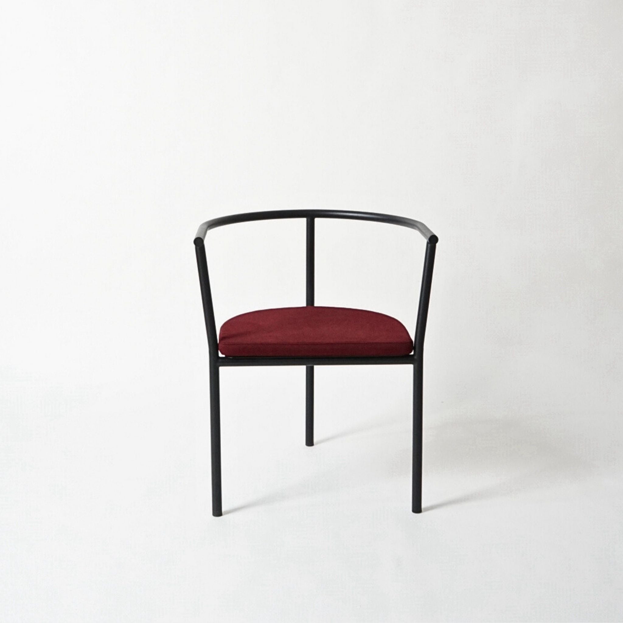 Black Mountain Furniture | Wing Chair