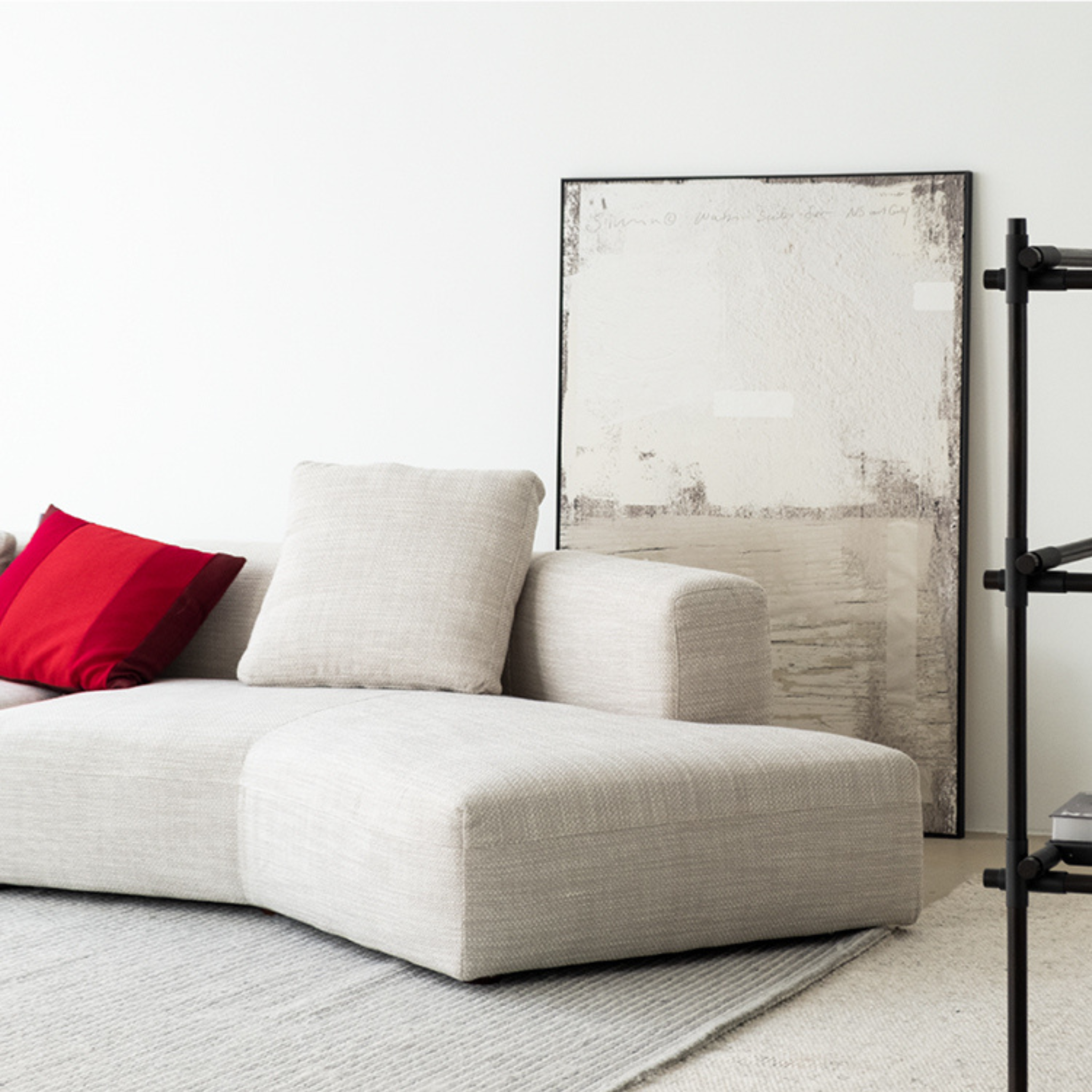 Cooper Modular Sofa - The Feelter