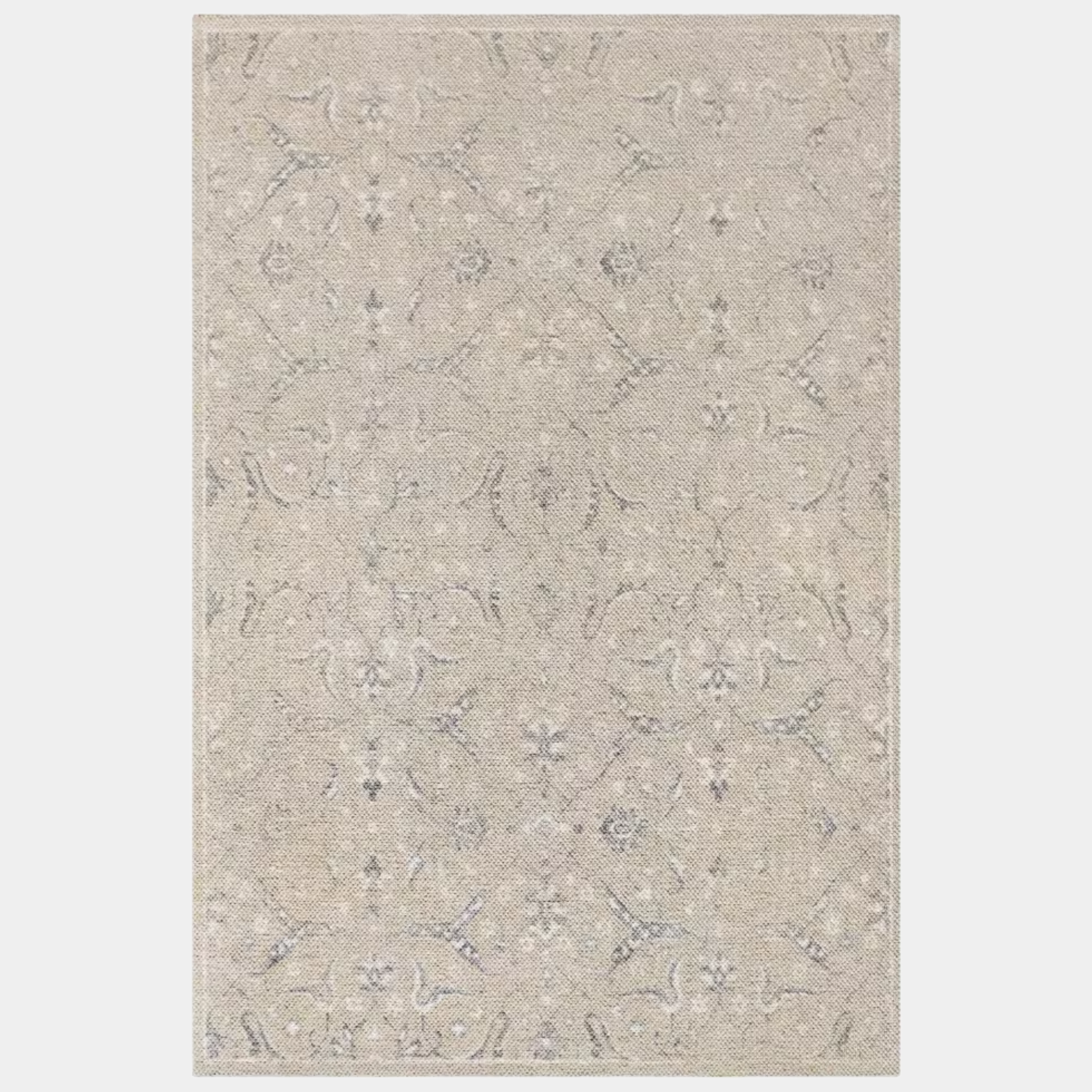 Normandy Wool Rug