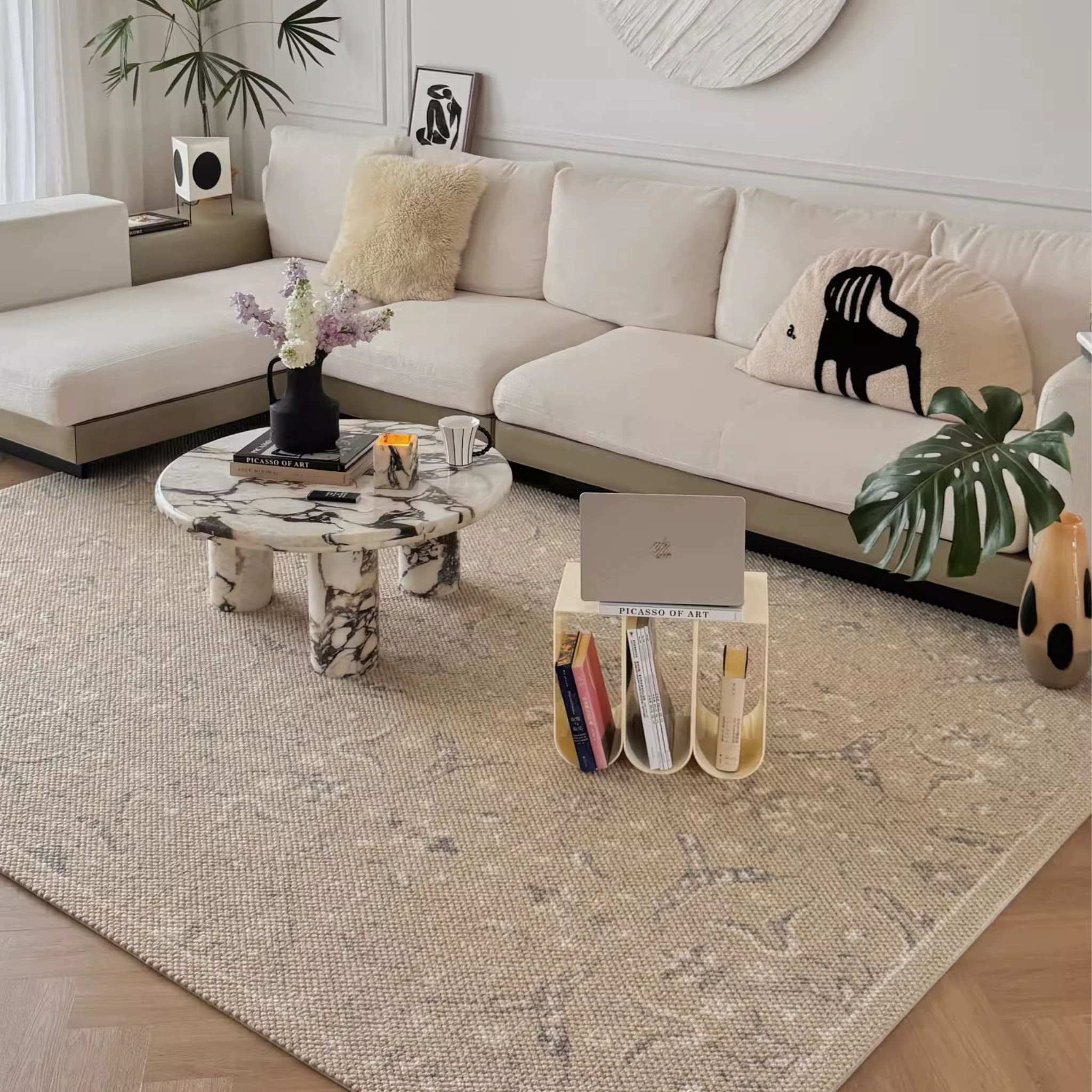 Normandy Wool Rug