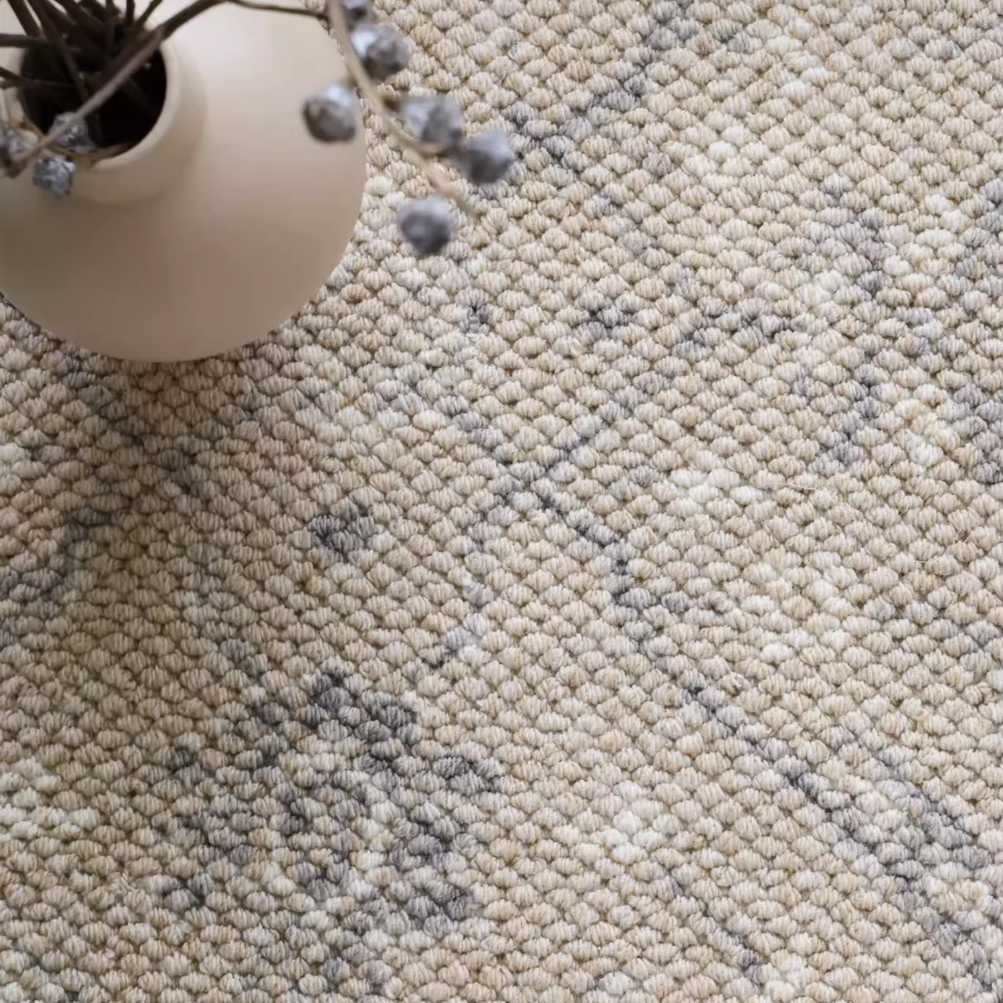 Normandy Wool Rug