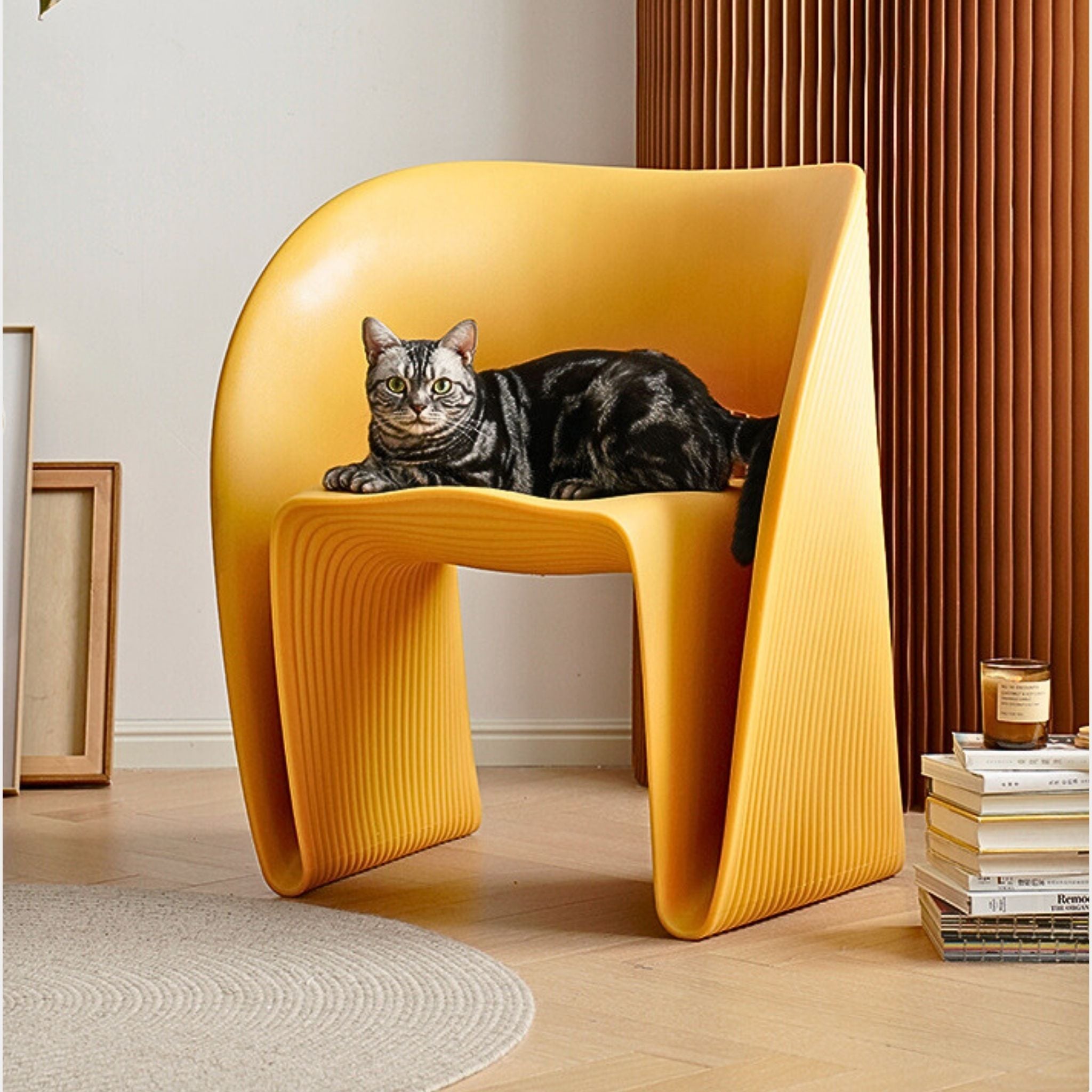 Reverence Armchair