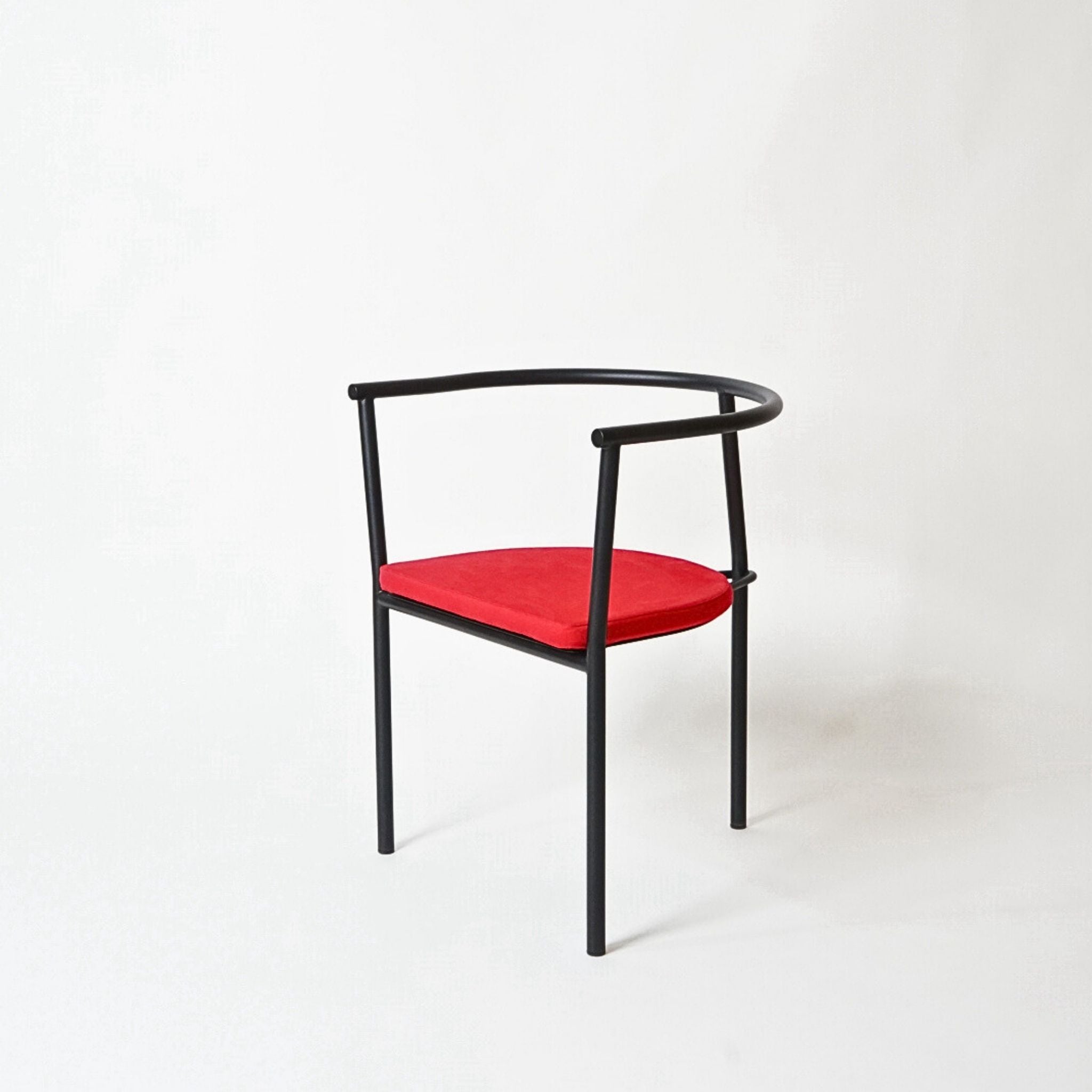 Black Mountain Furniture | Wing Chair