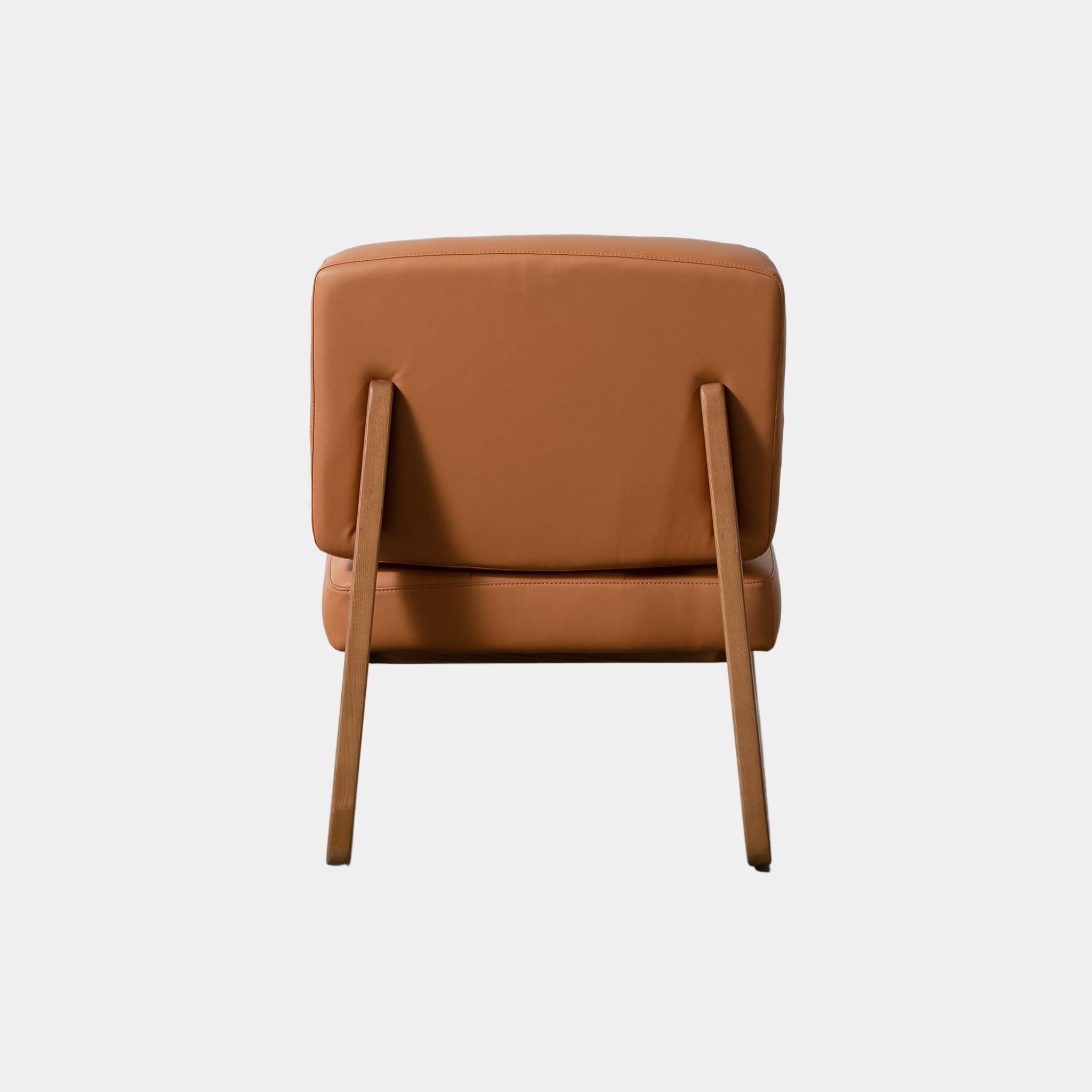 Jordan Tufted Lounge Chair
