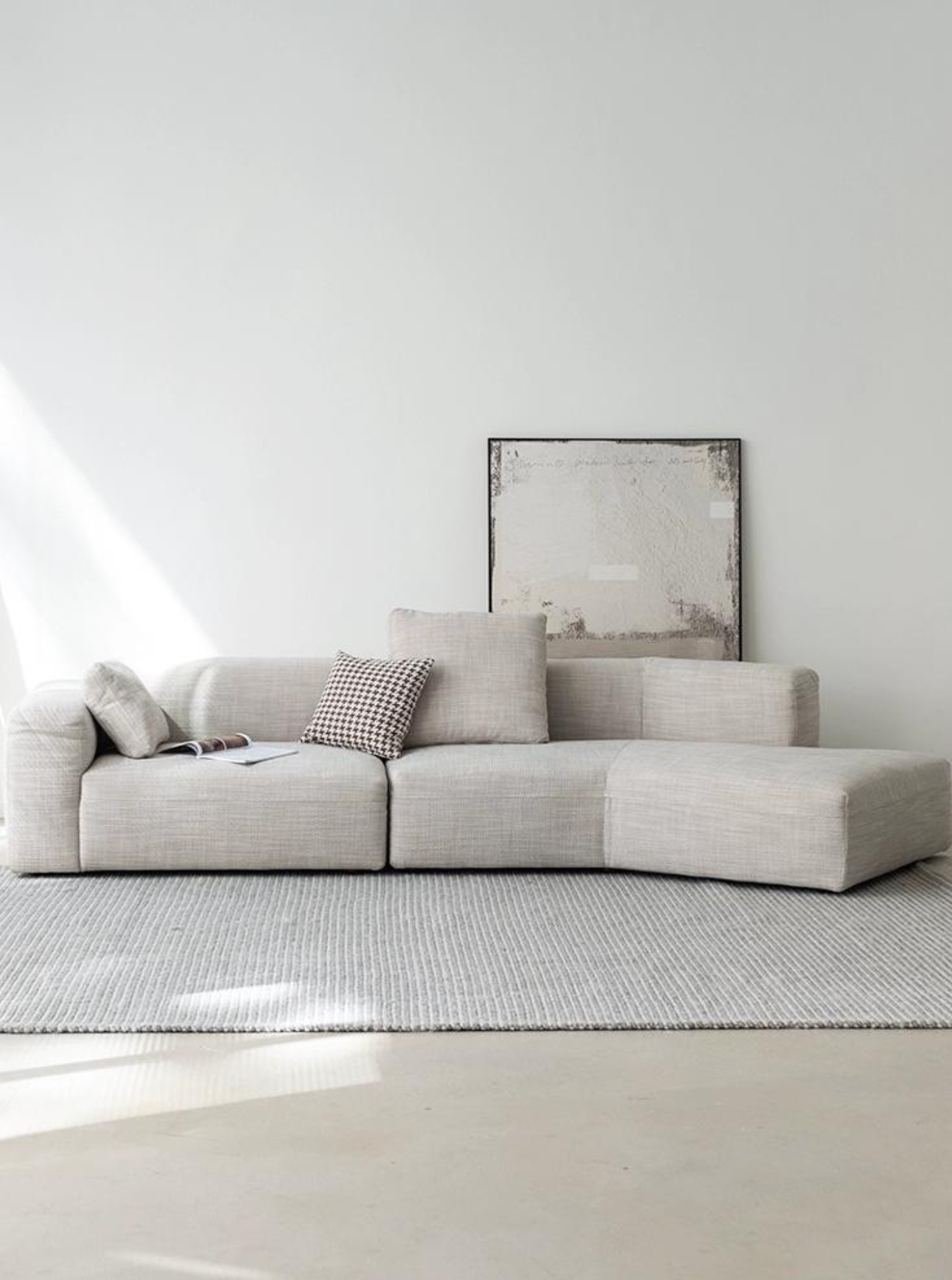 Cooper Modular Sofa - The Feelter