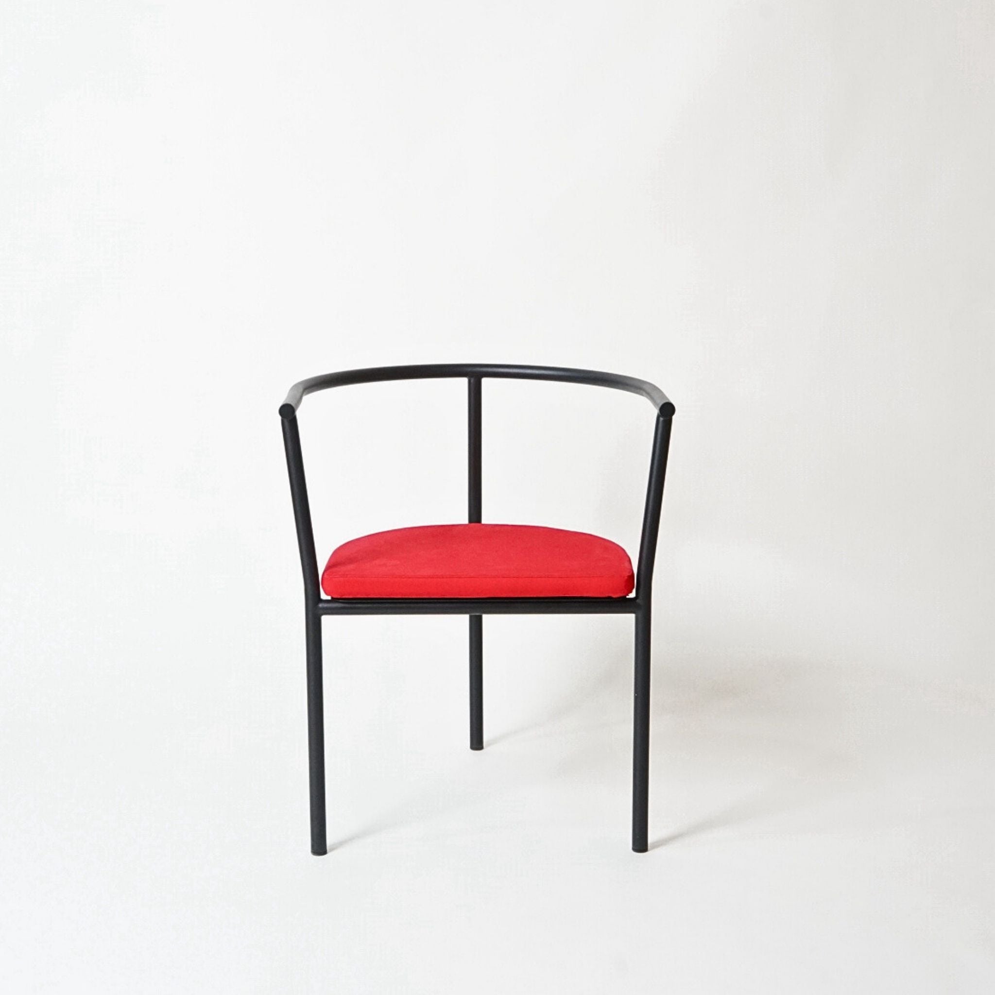 Black Mountain Furniture | Wing Chair