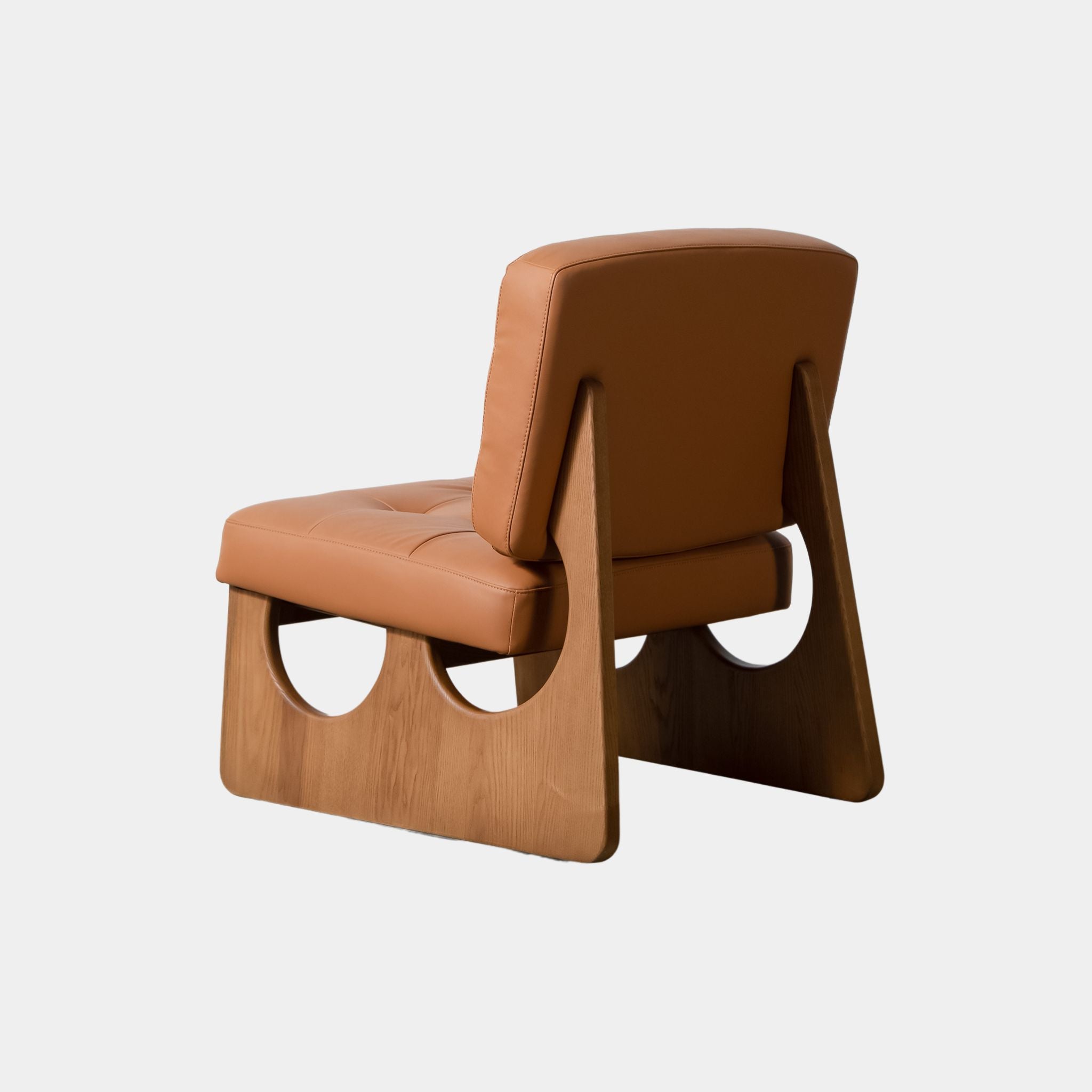 Jordan Tufted Lounge Chair