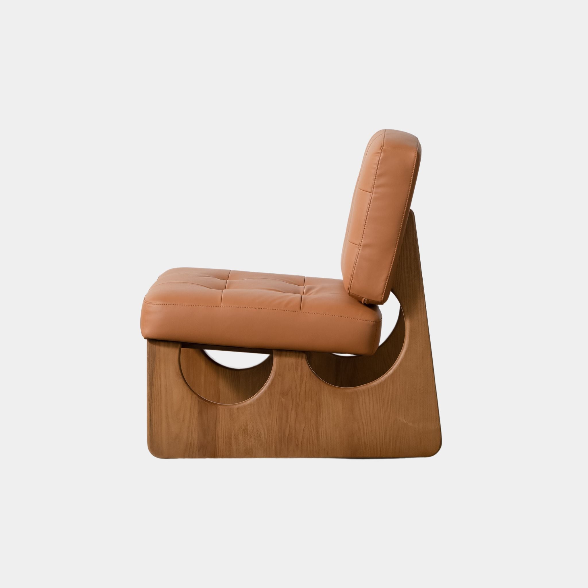 Jordan Tufted Lounge Chair