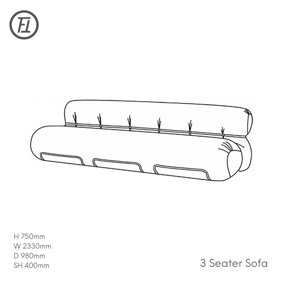 Orson Sofa - The Feelter