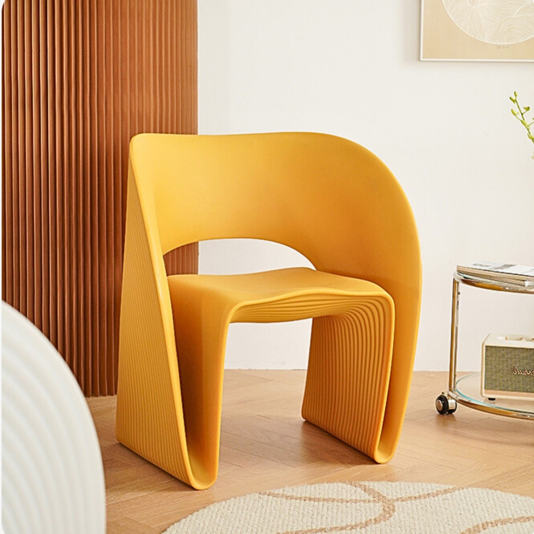 Reverence Armchair