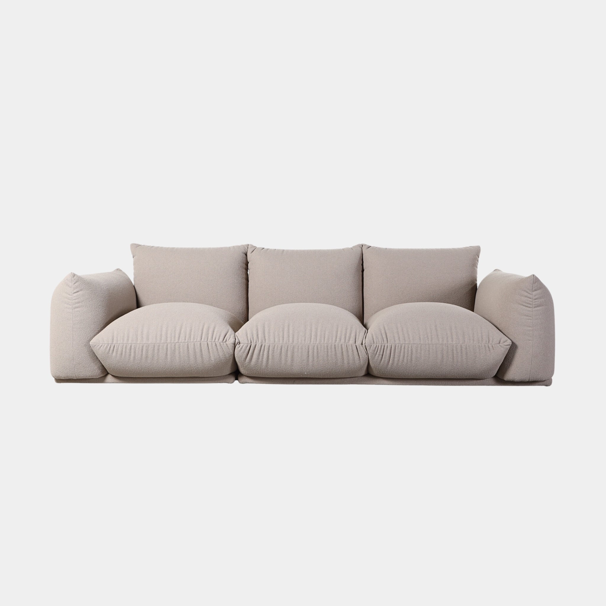 Loaf Modular Sofa - The Feelter