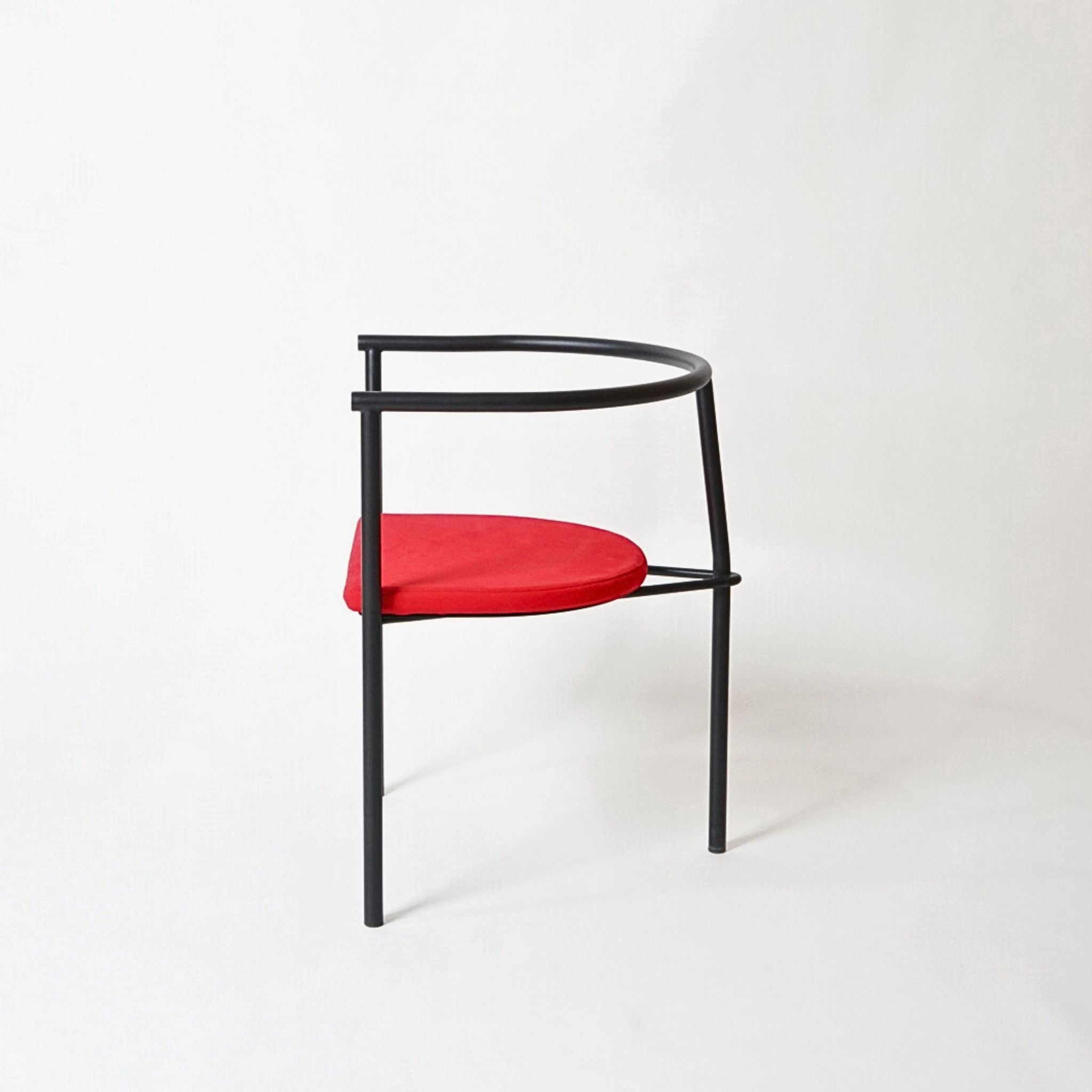 Black Mountain Furniture | Wing Chair