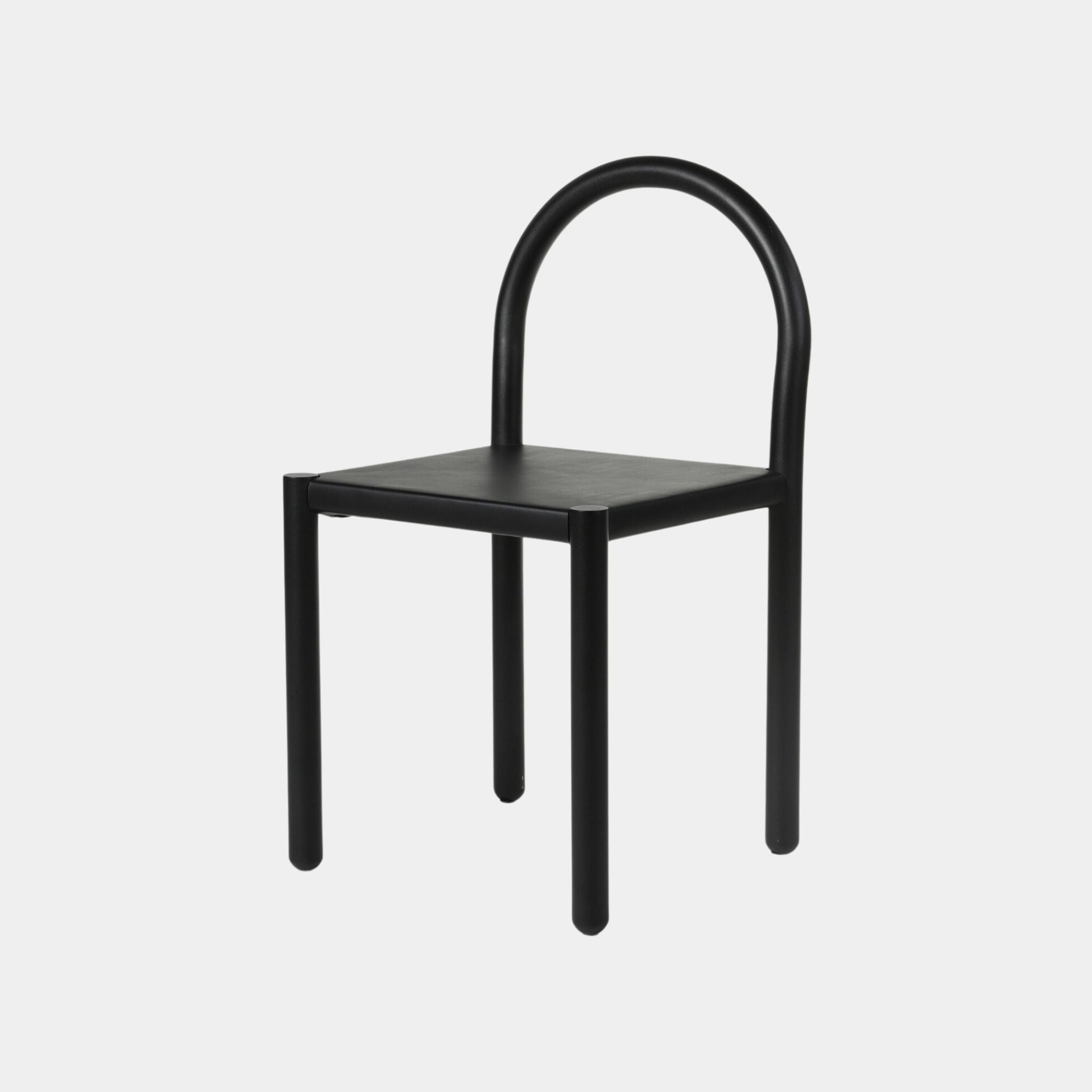 Black Mountain Furniture | 505 Dining Chair - The Feelter