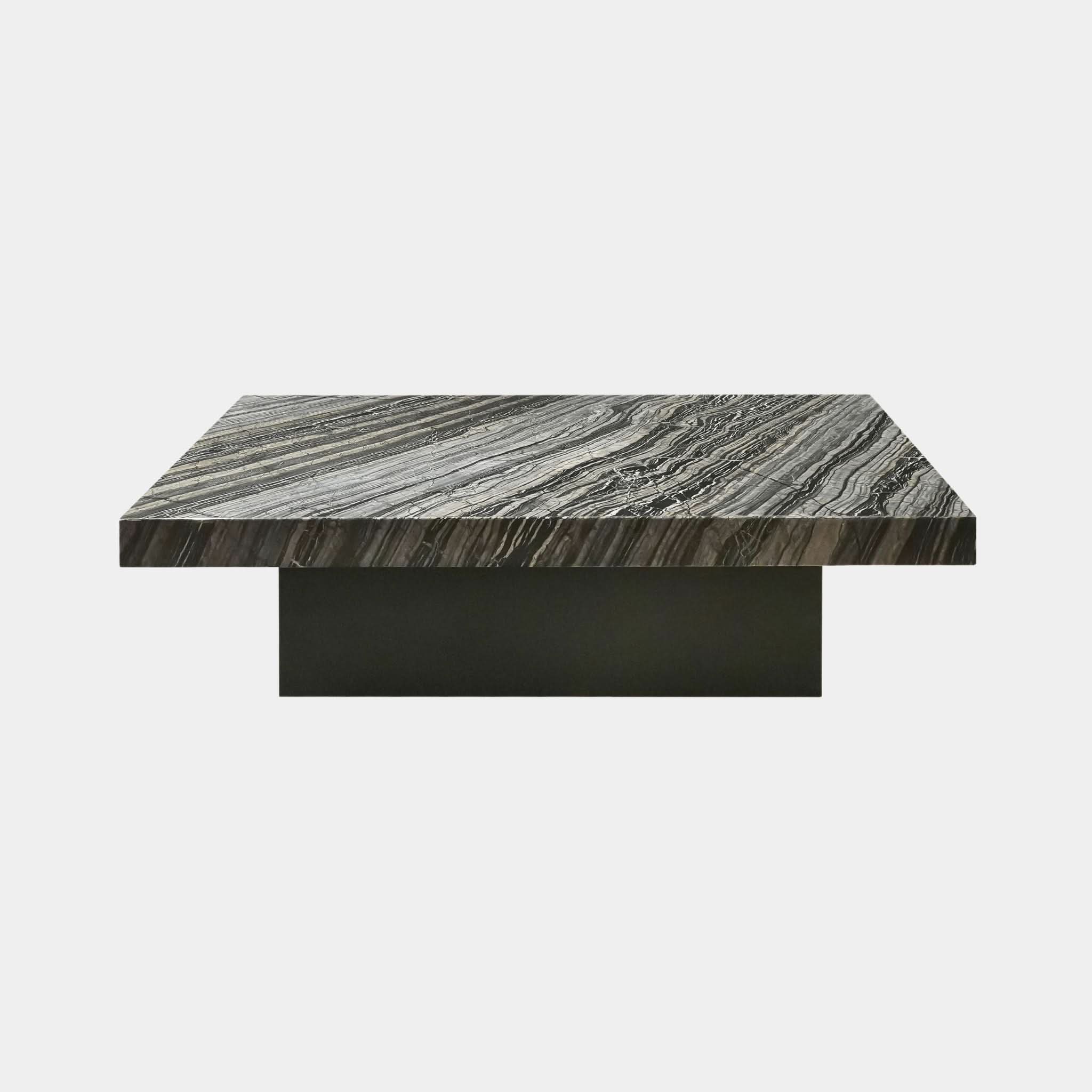 Marble Coffee Table - The Feelter