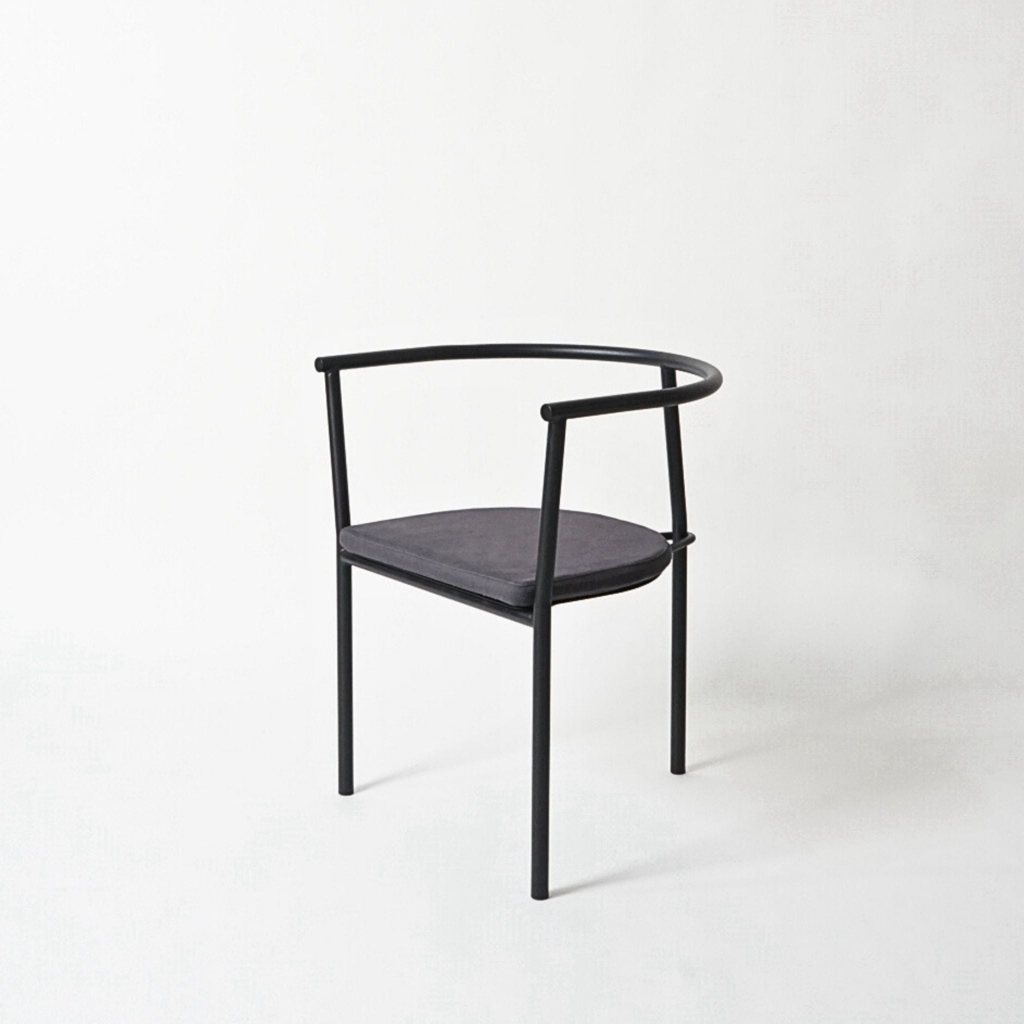 Black Mountain Furniture | Wing Chair