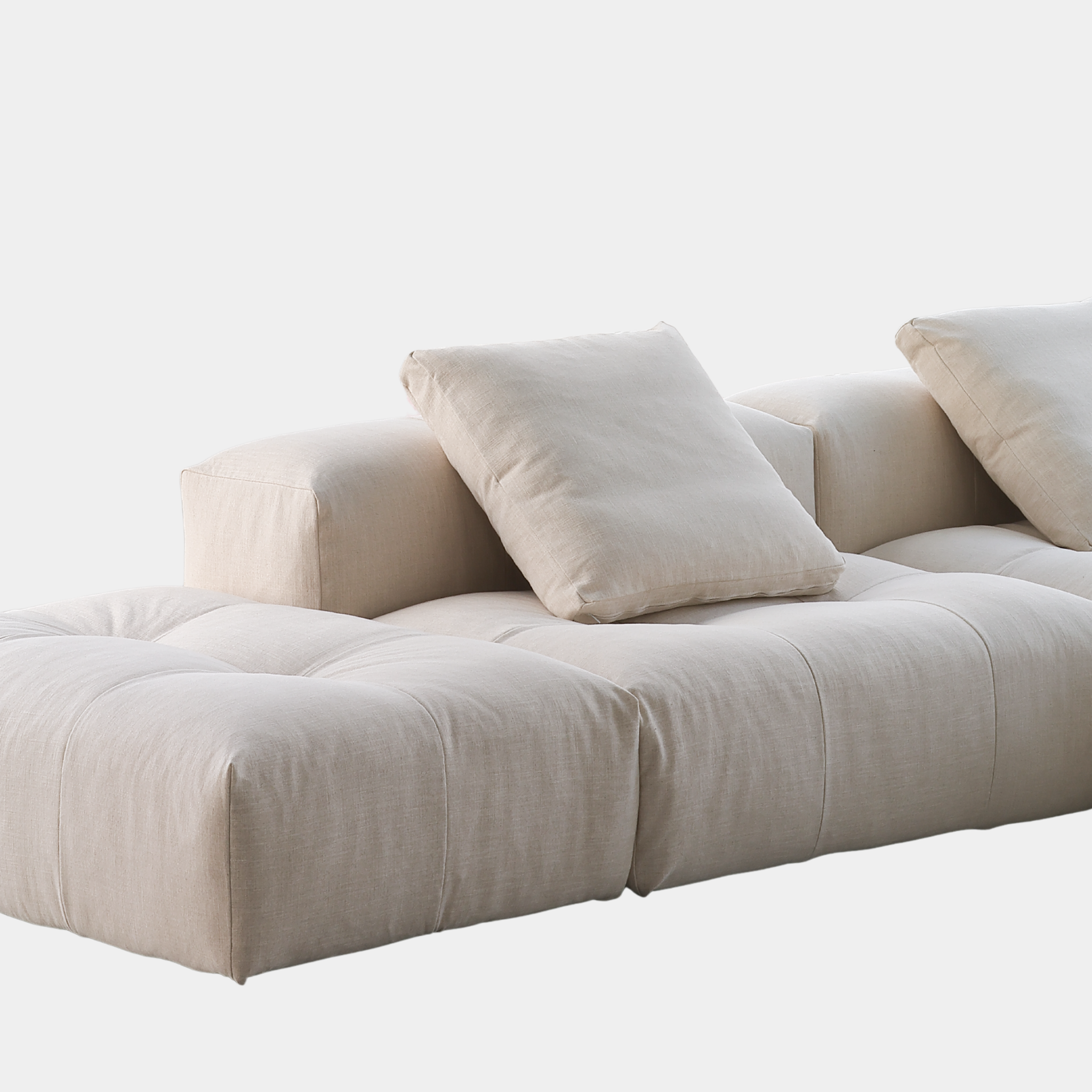 Pixel Modular Sofa