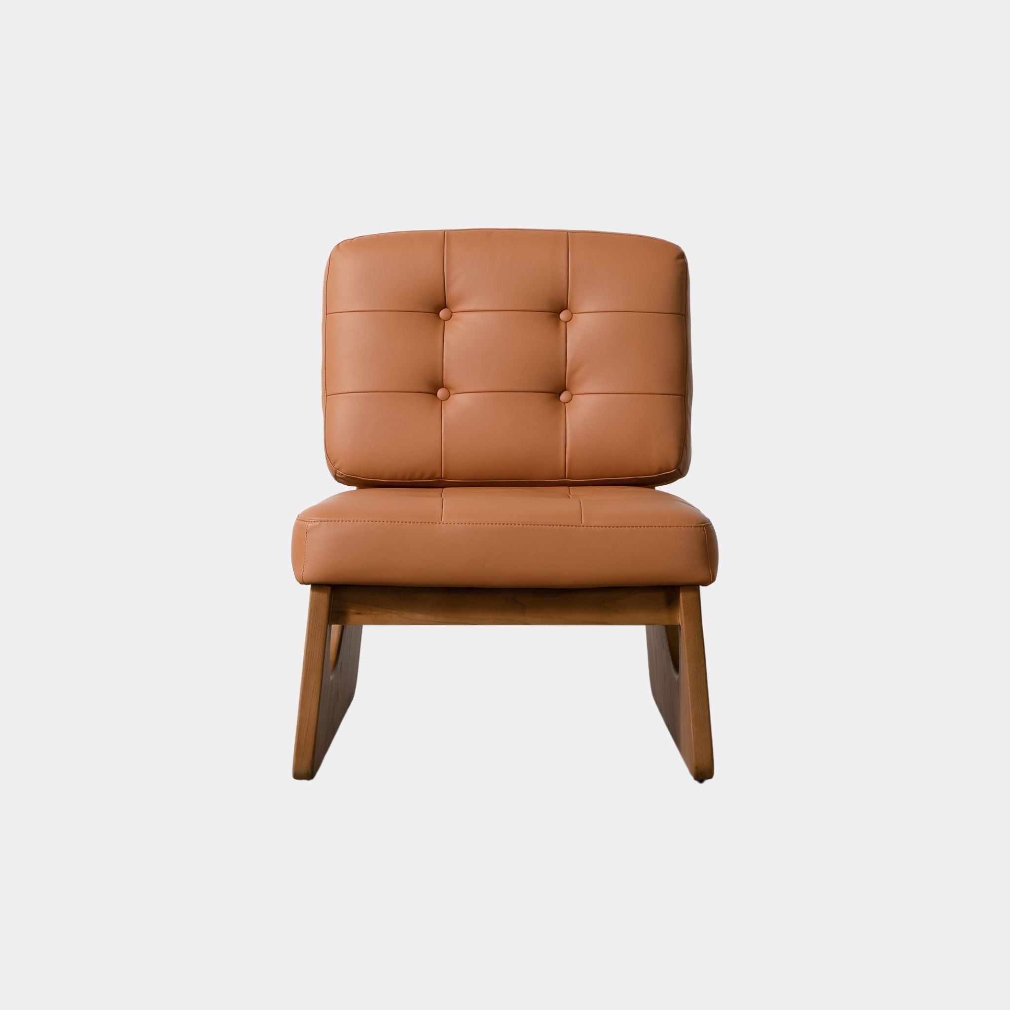 Jordan Tufted Lounge Chair