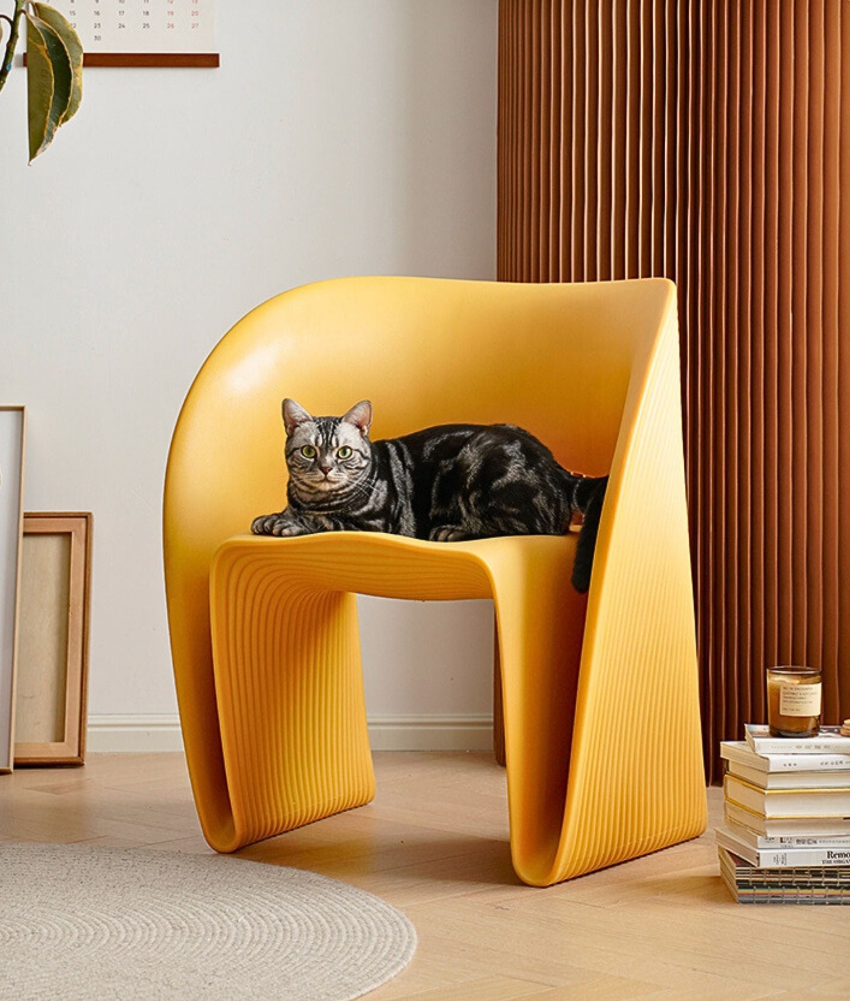 Reverence Armchair