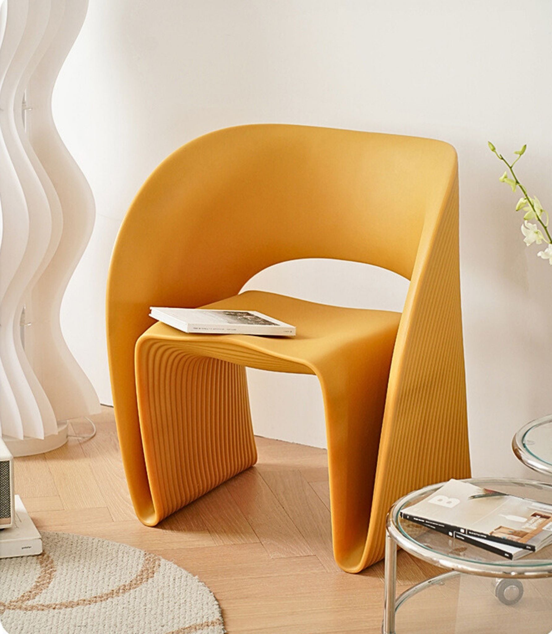 Reverence Armchair