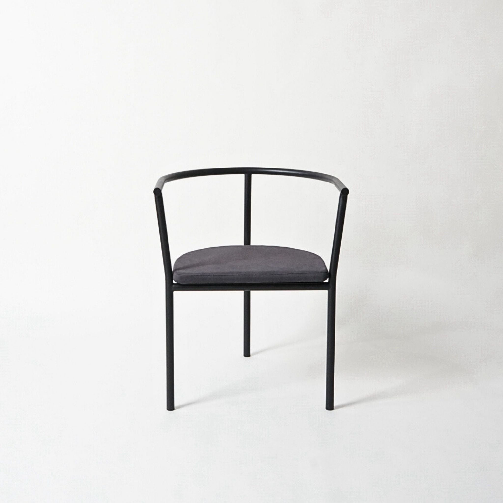 Black Mountain Furniture | Wing Chair