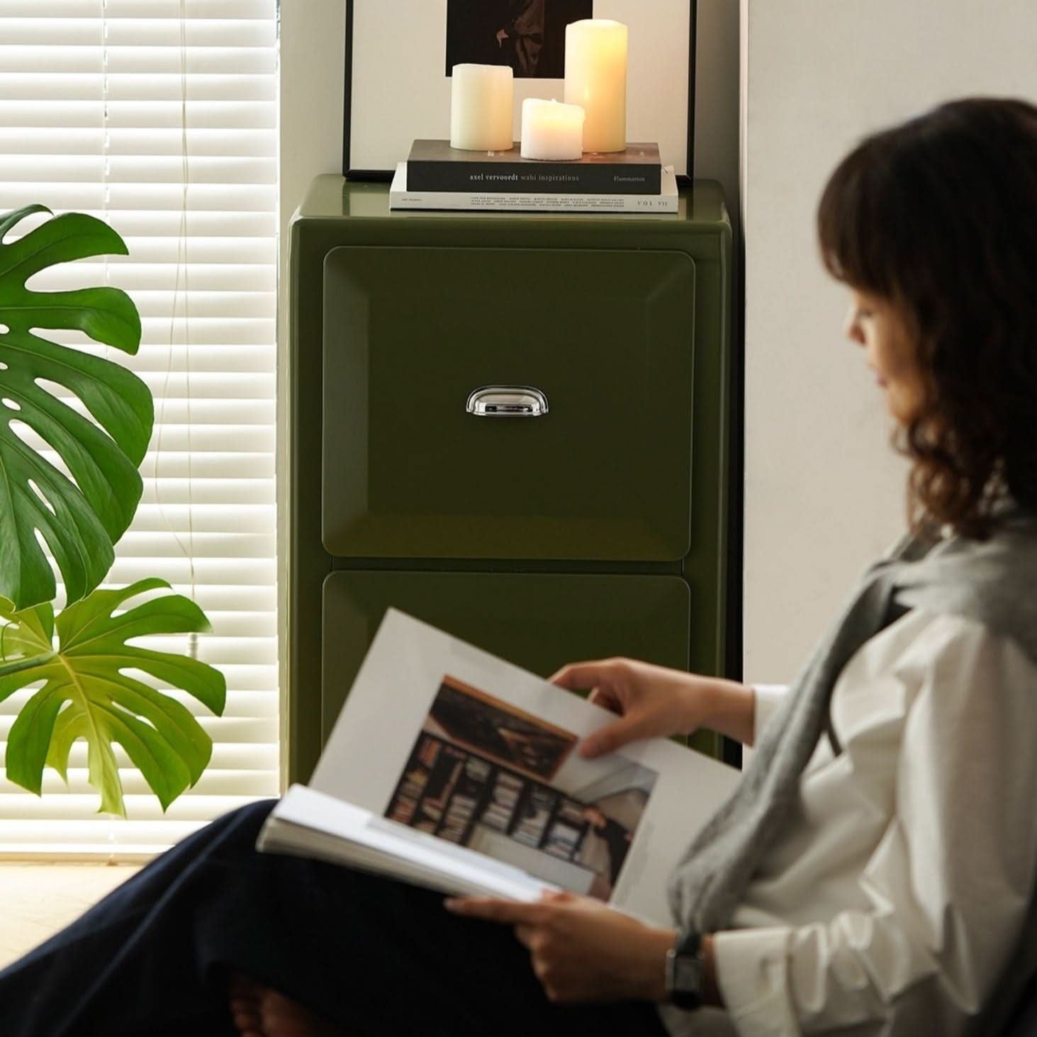 Vault Series | Sideboard