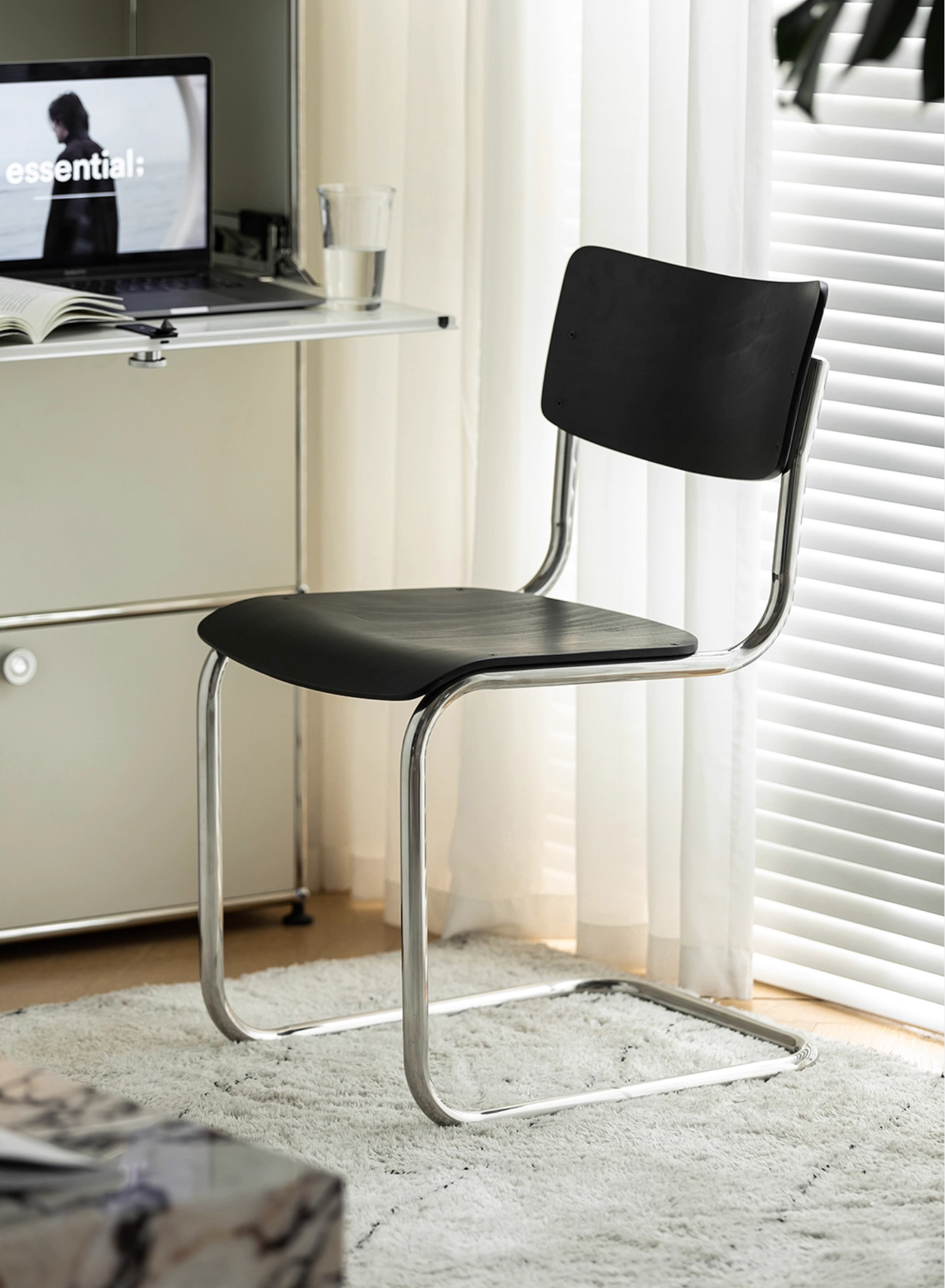 Paddy Plywood Dining Chair