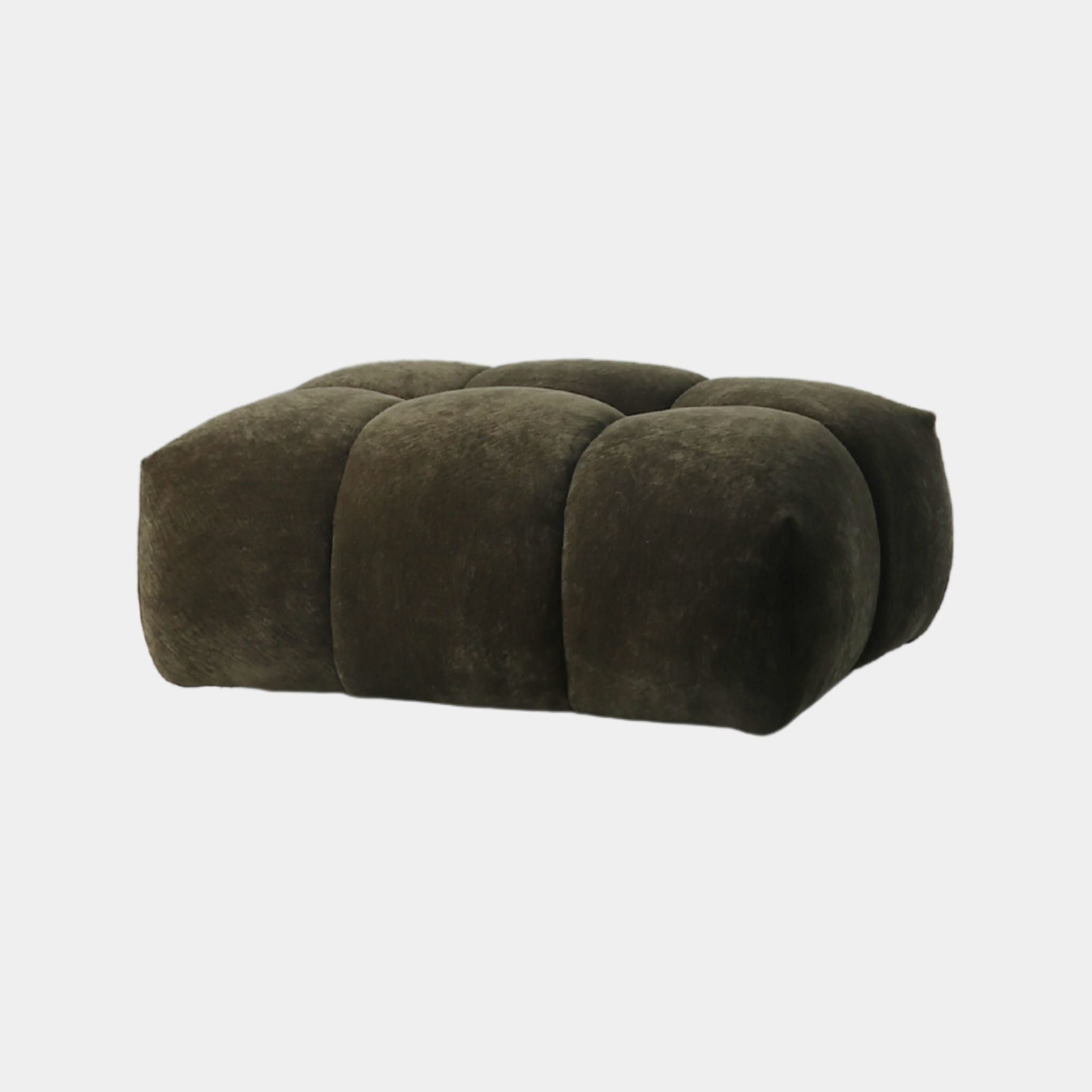 Ruka Tufted Sofa