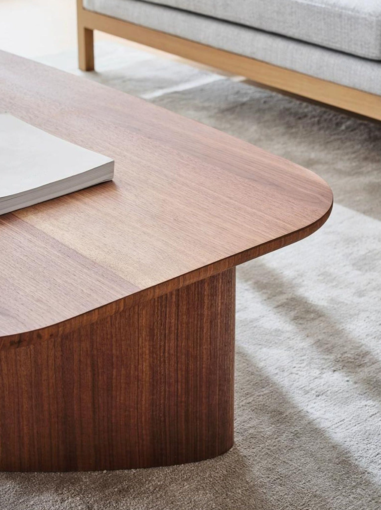 Nemo Coffee Table | The Feelter
