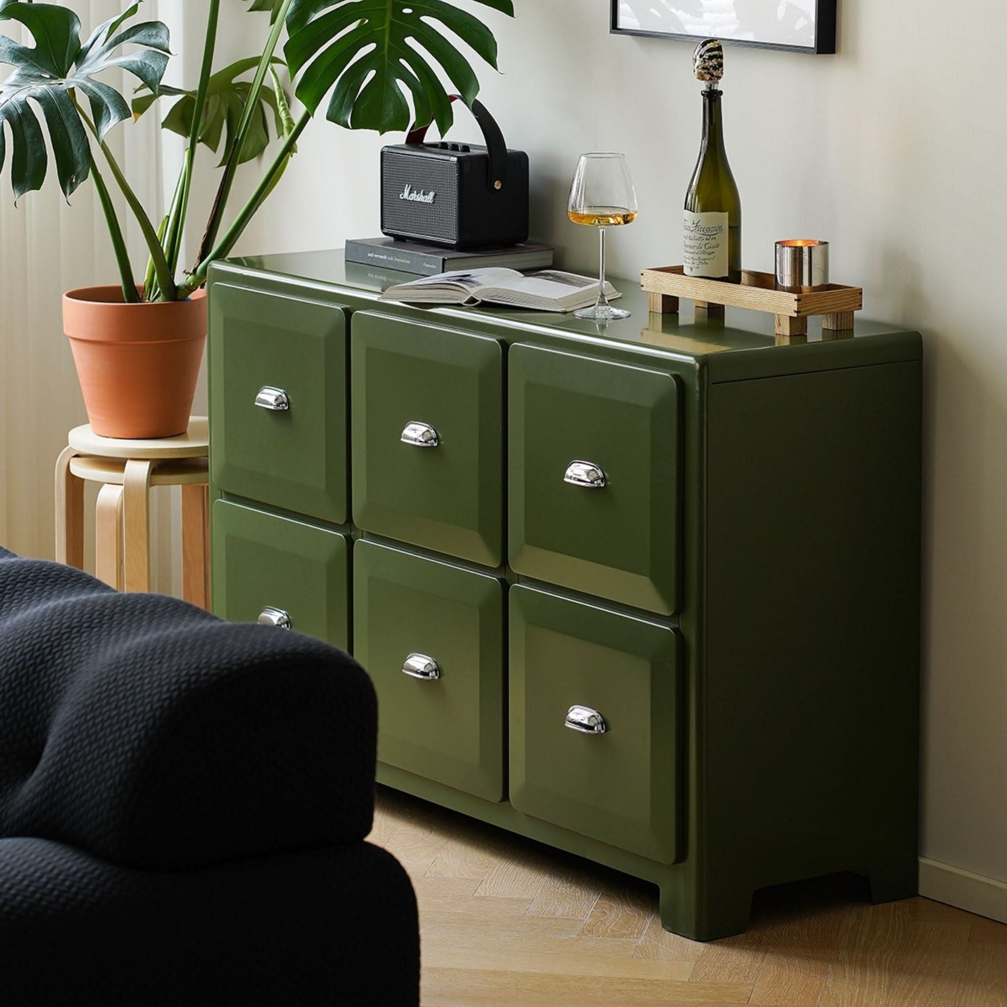 Vault Series | Sideboard