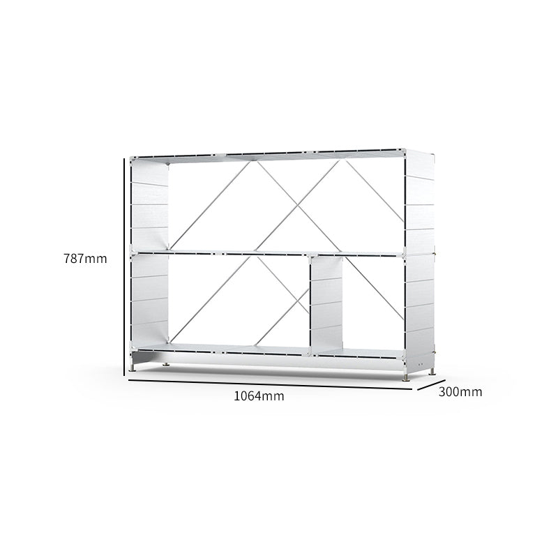 Cube Series | Modular Shelves