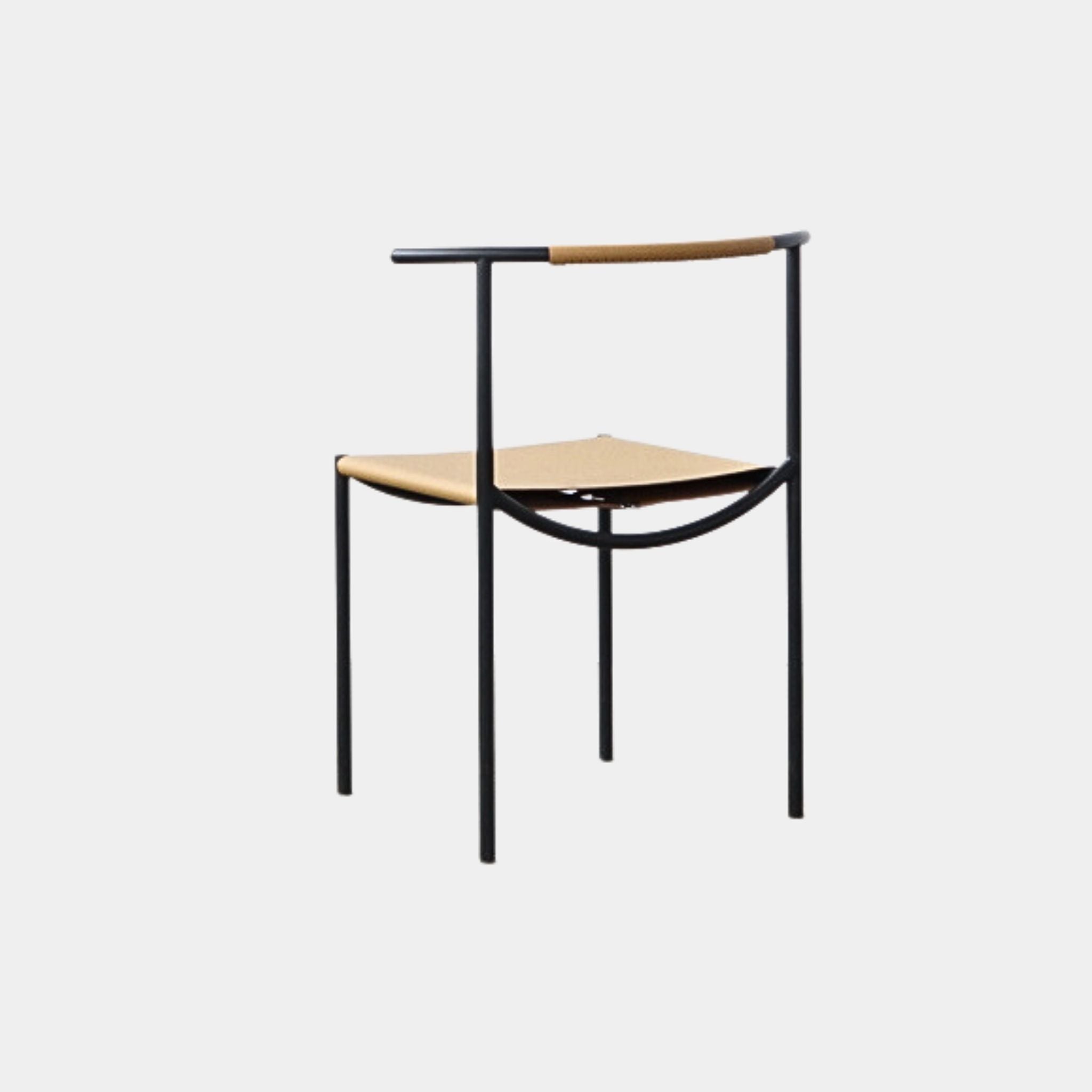 Black Mountain Furniture | Bullhorn Chair - The Feelter