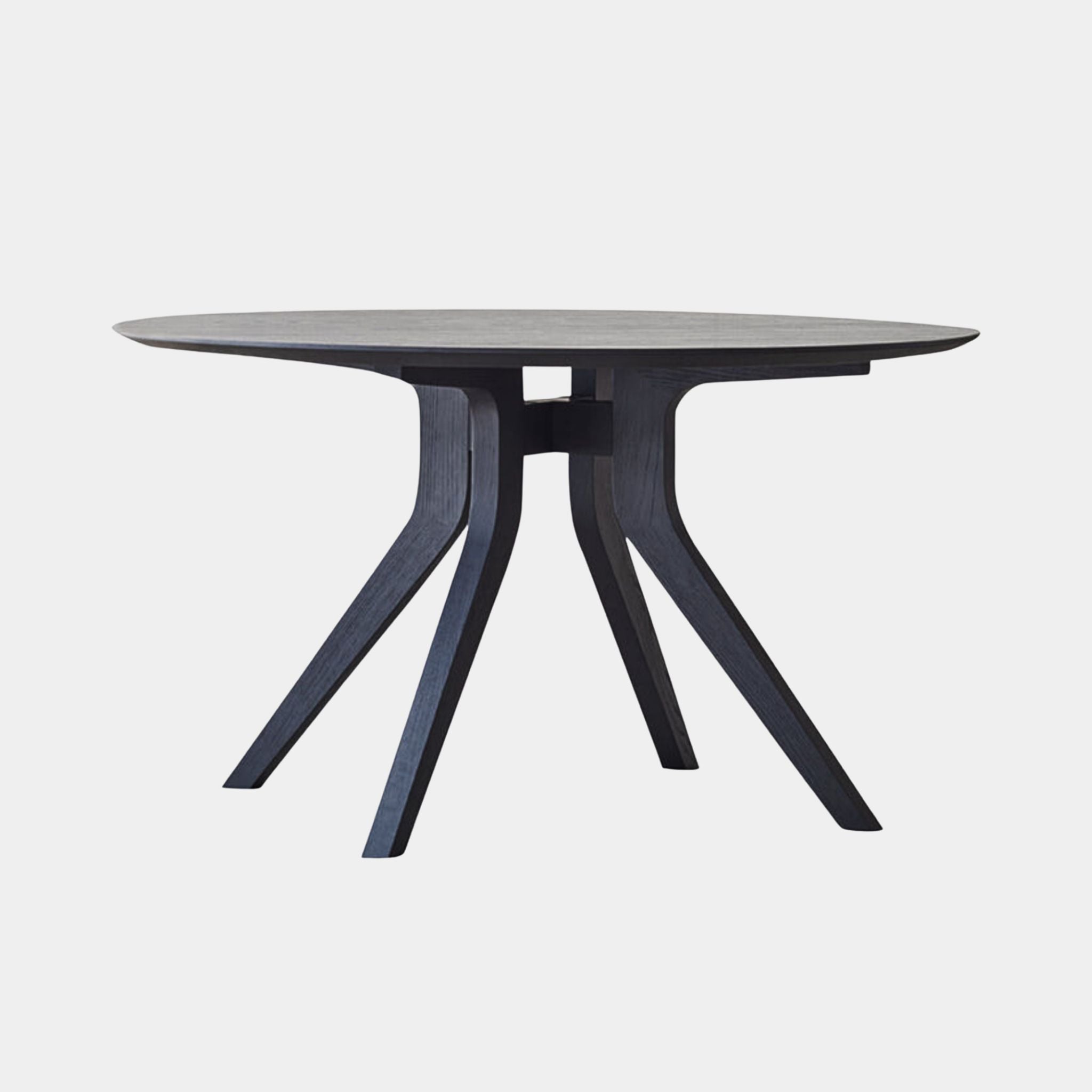 Teramo Circular Dining Table - The Feelter