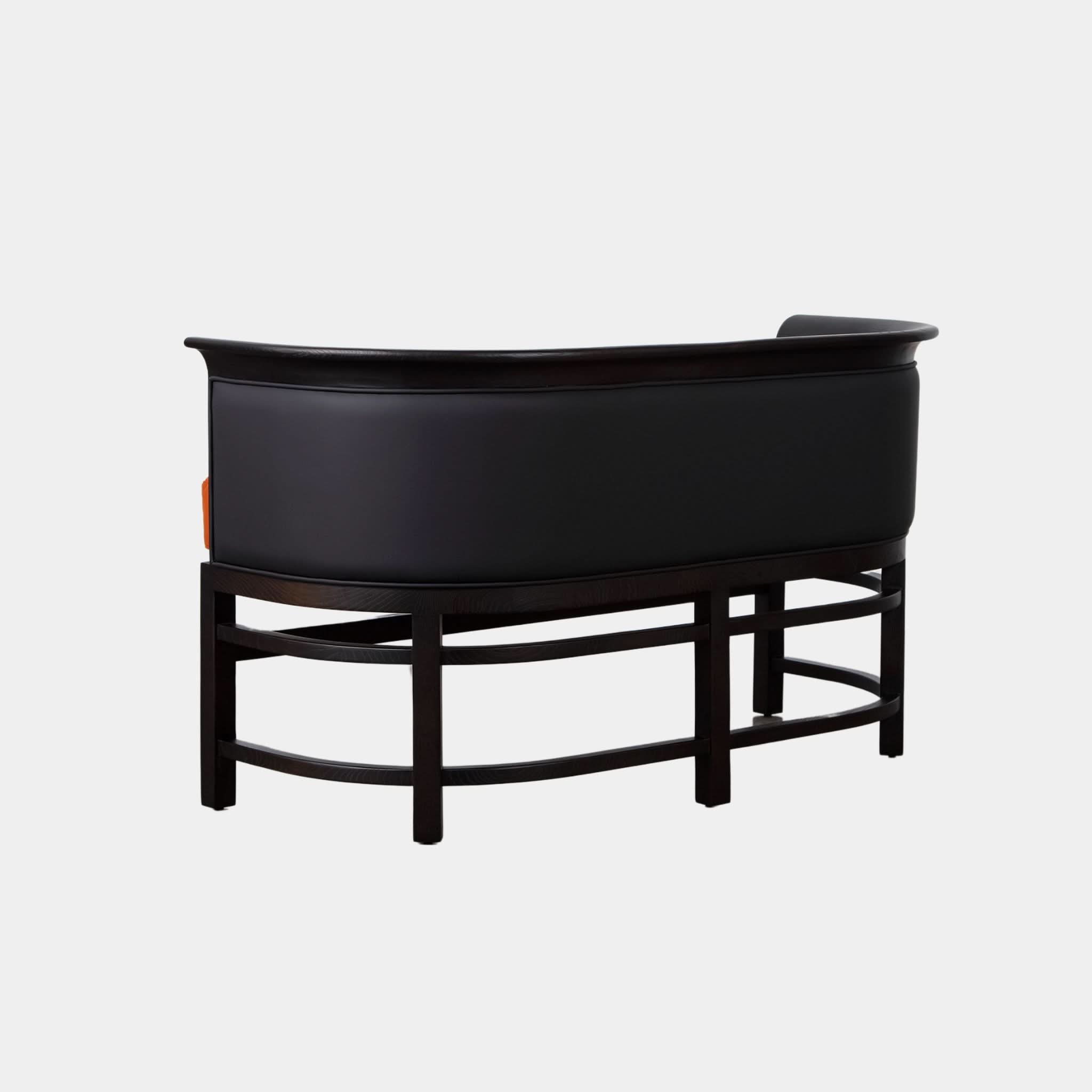 Boris Bench Seat