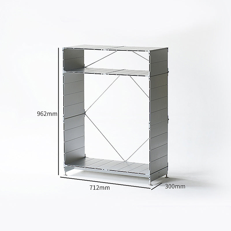 Cube Series | Modular Shelves