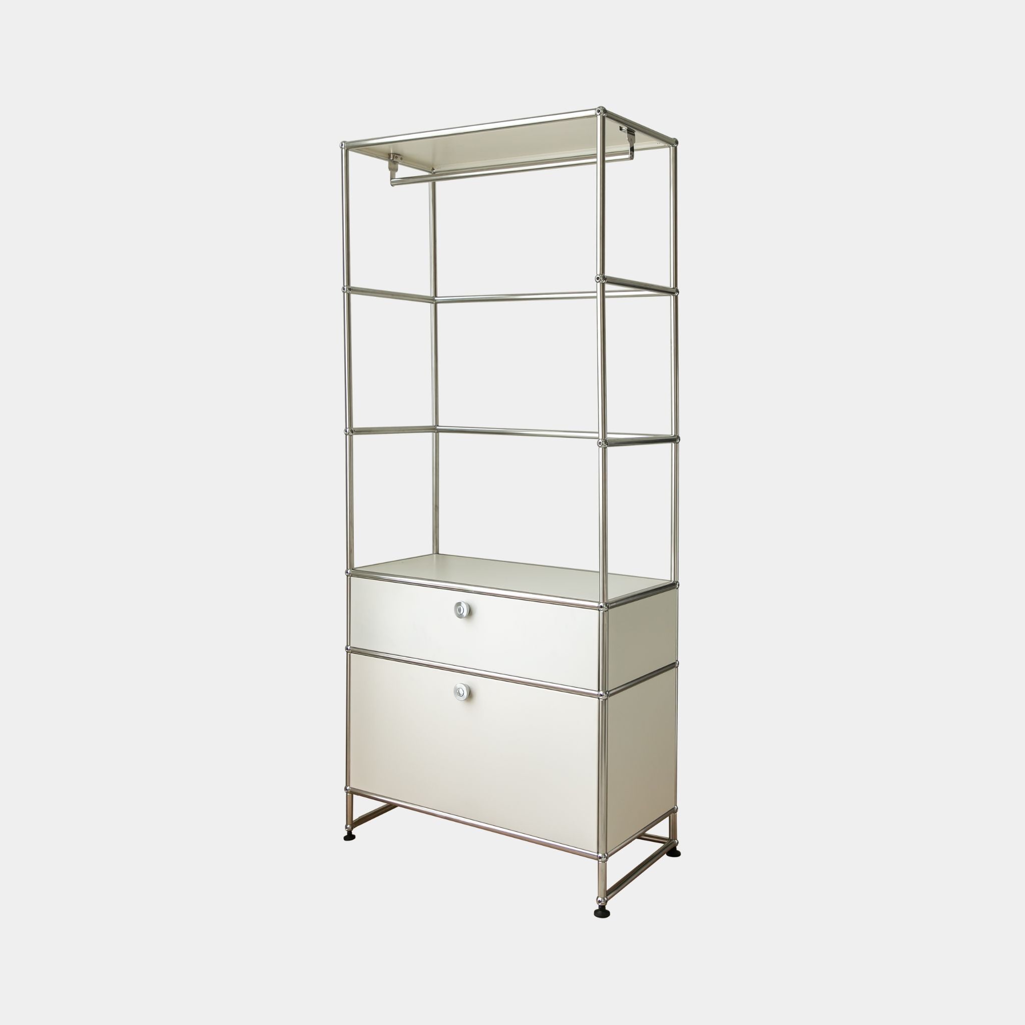 USM Haller Wardrobe Replica | The Feelter