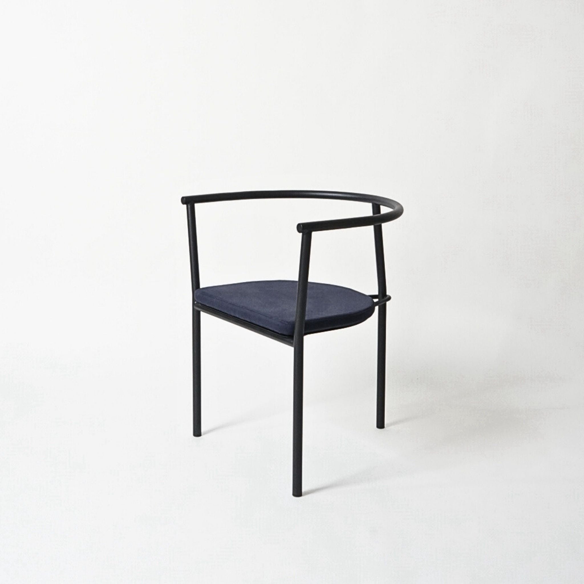 Black Mountain Furniture | Wing Chair