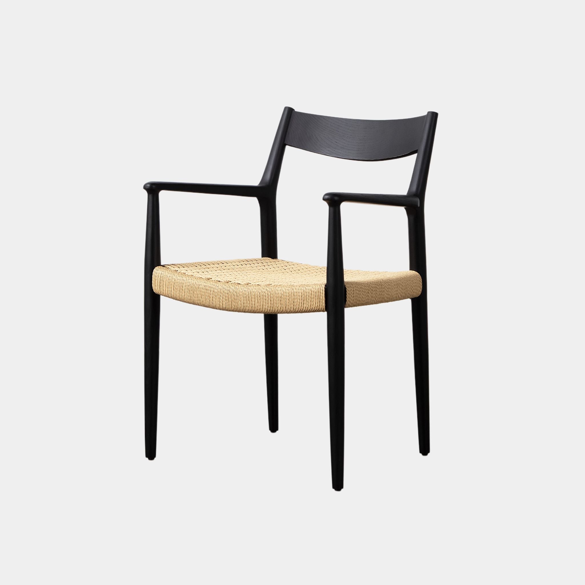 Jackson Wicker Dining Chair