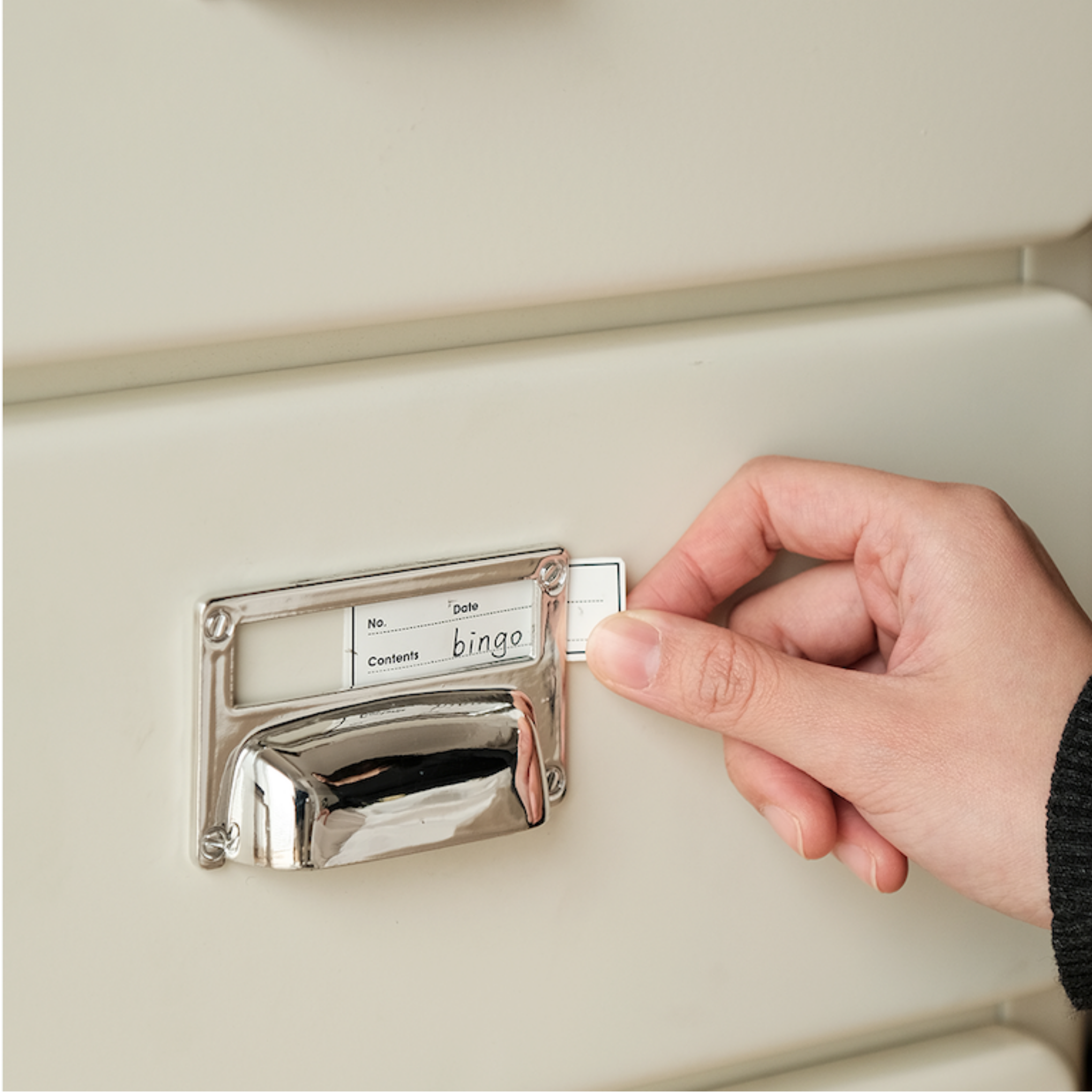 Vault Series | Single Fronted Sideboard