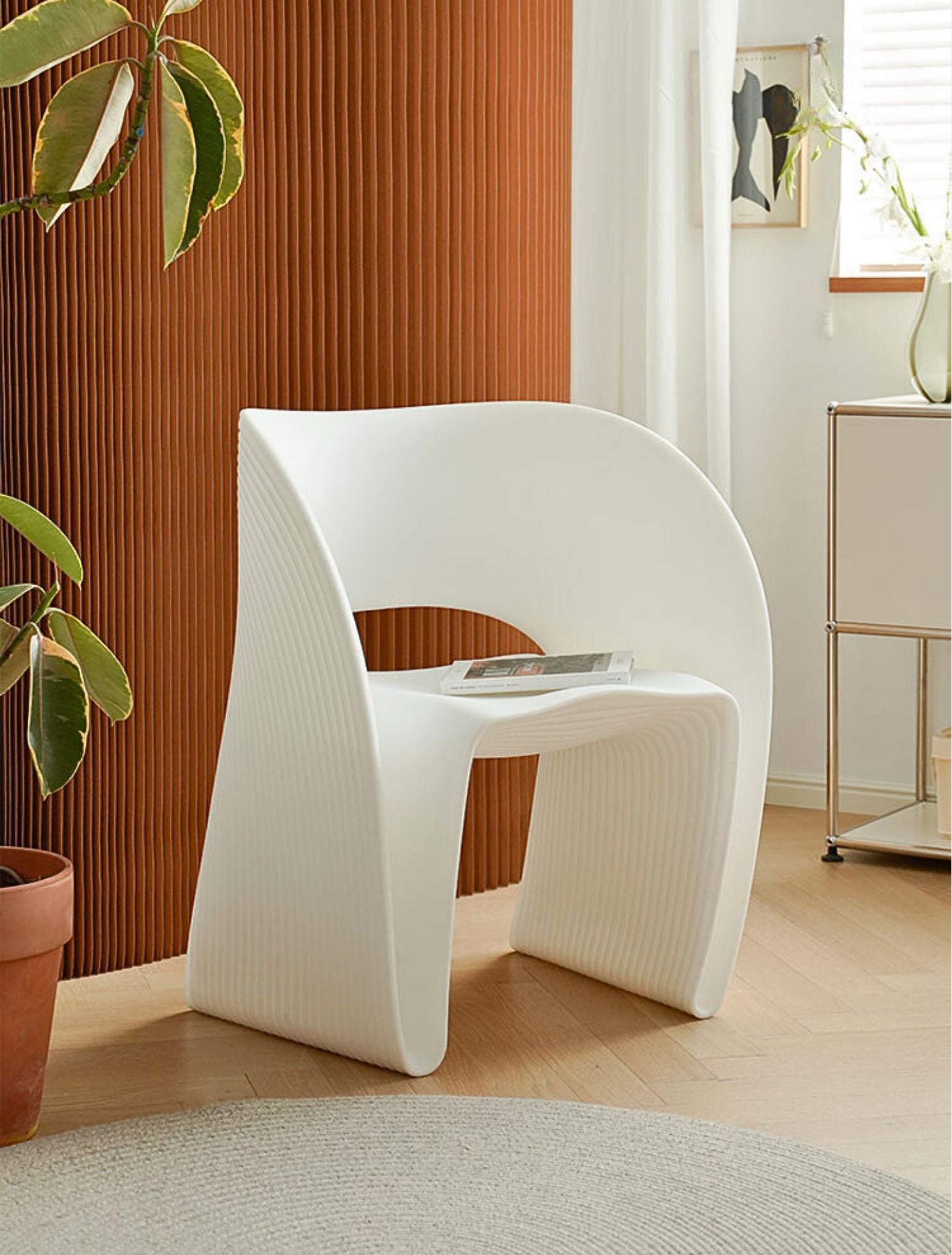 Reverence Armchair