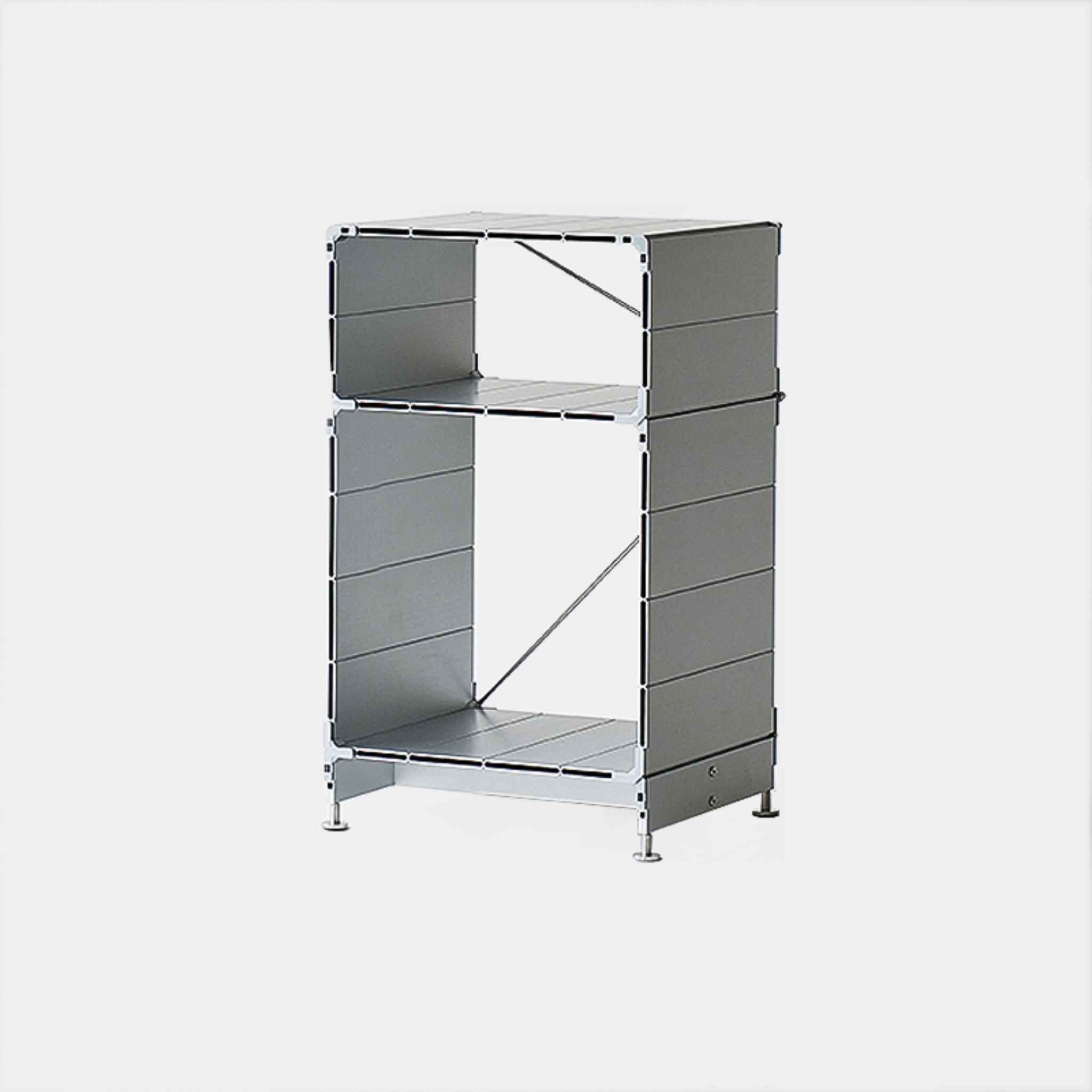 Monstructure Bedside Table Replica | The Feelter