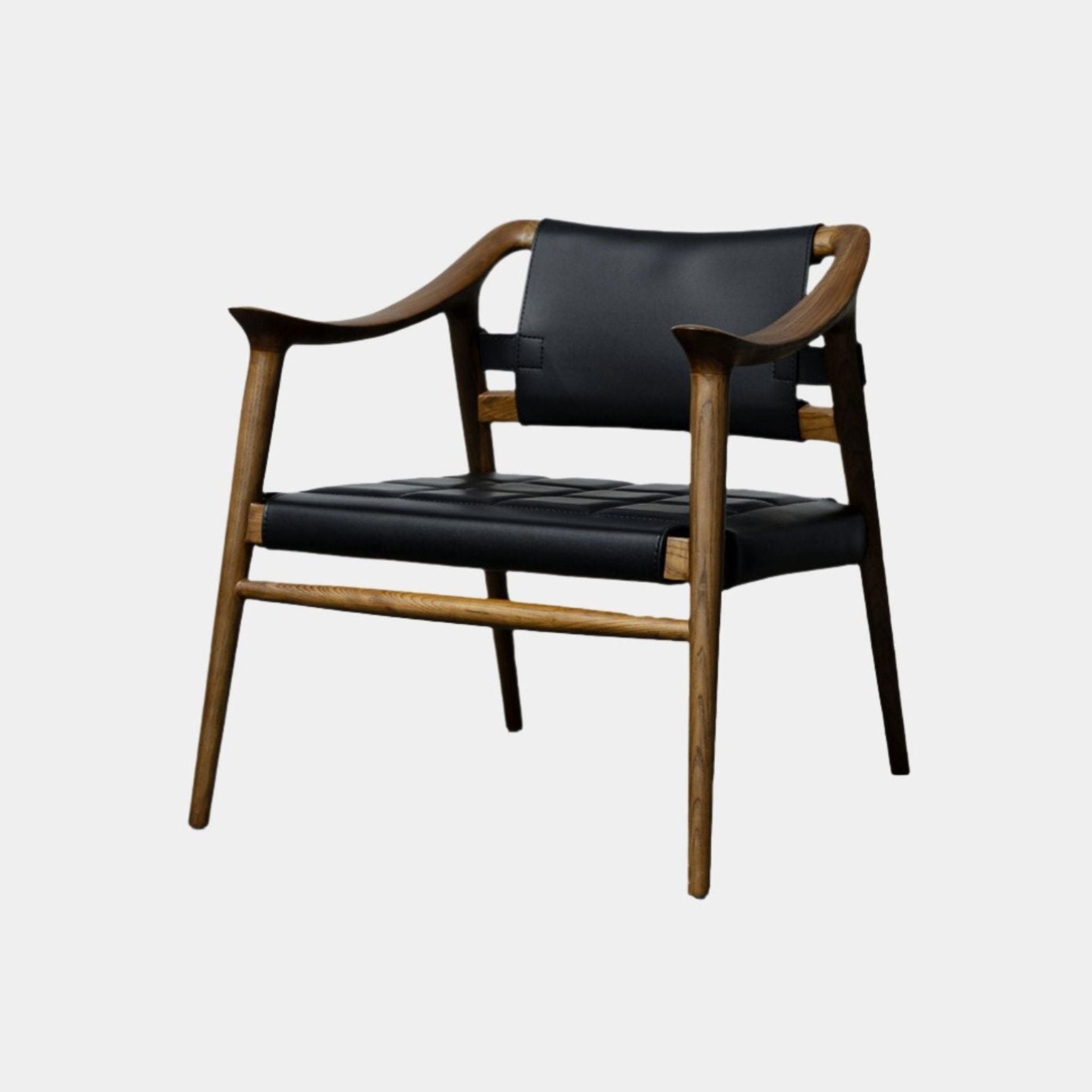 Boris Lounge Chair