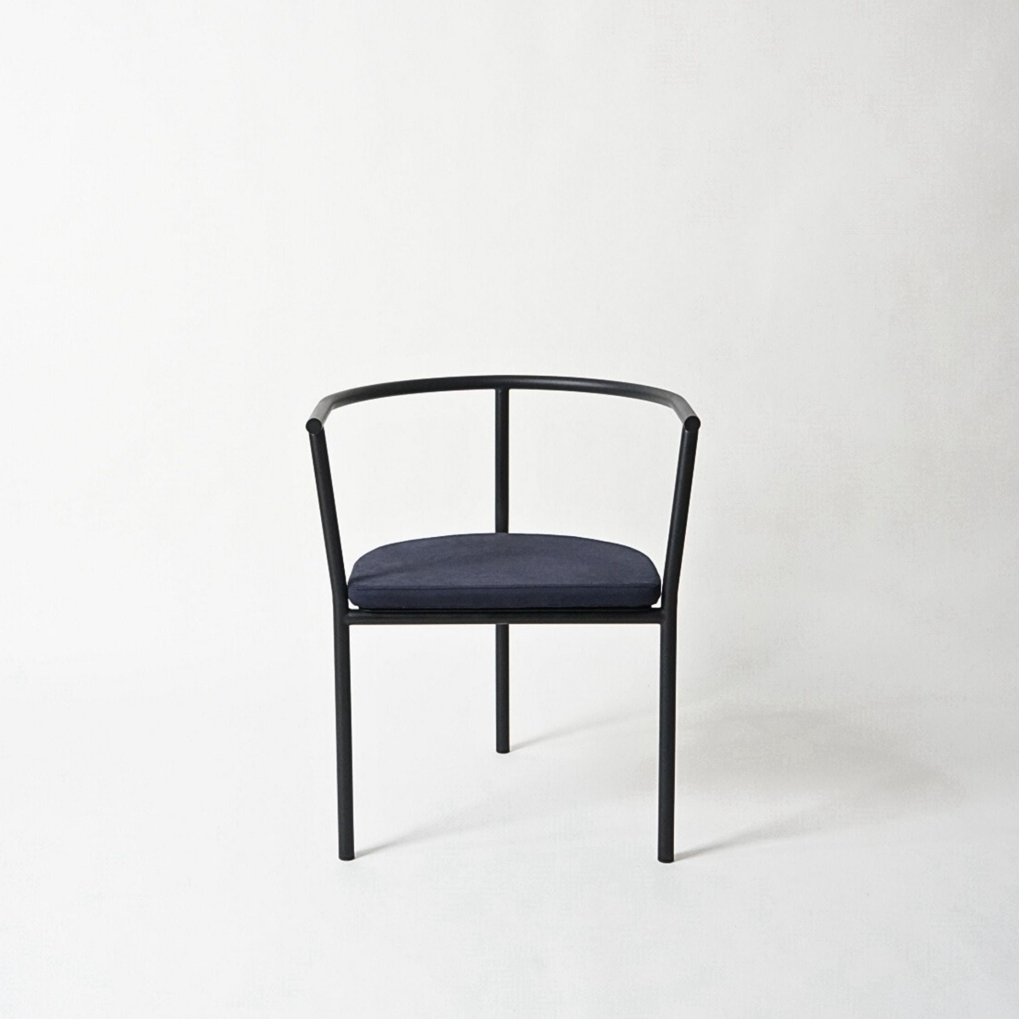 Black Mountain Furniture | Wing Chair