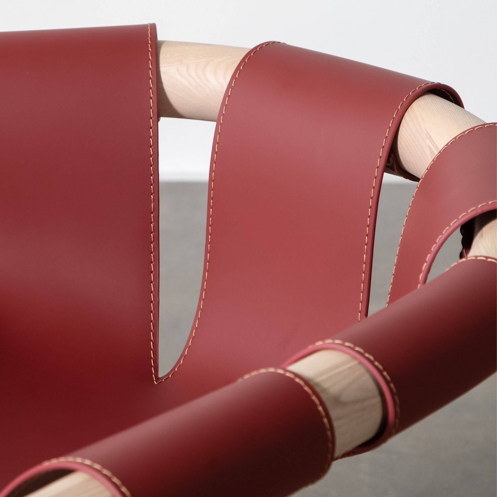 Jasper Lounge Chair