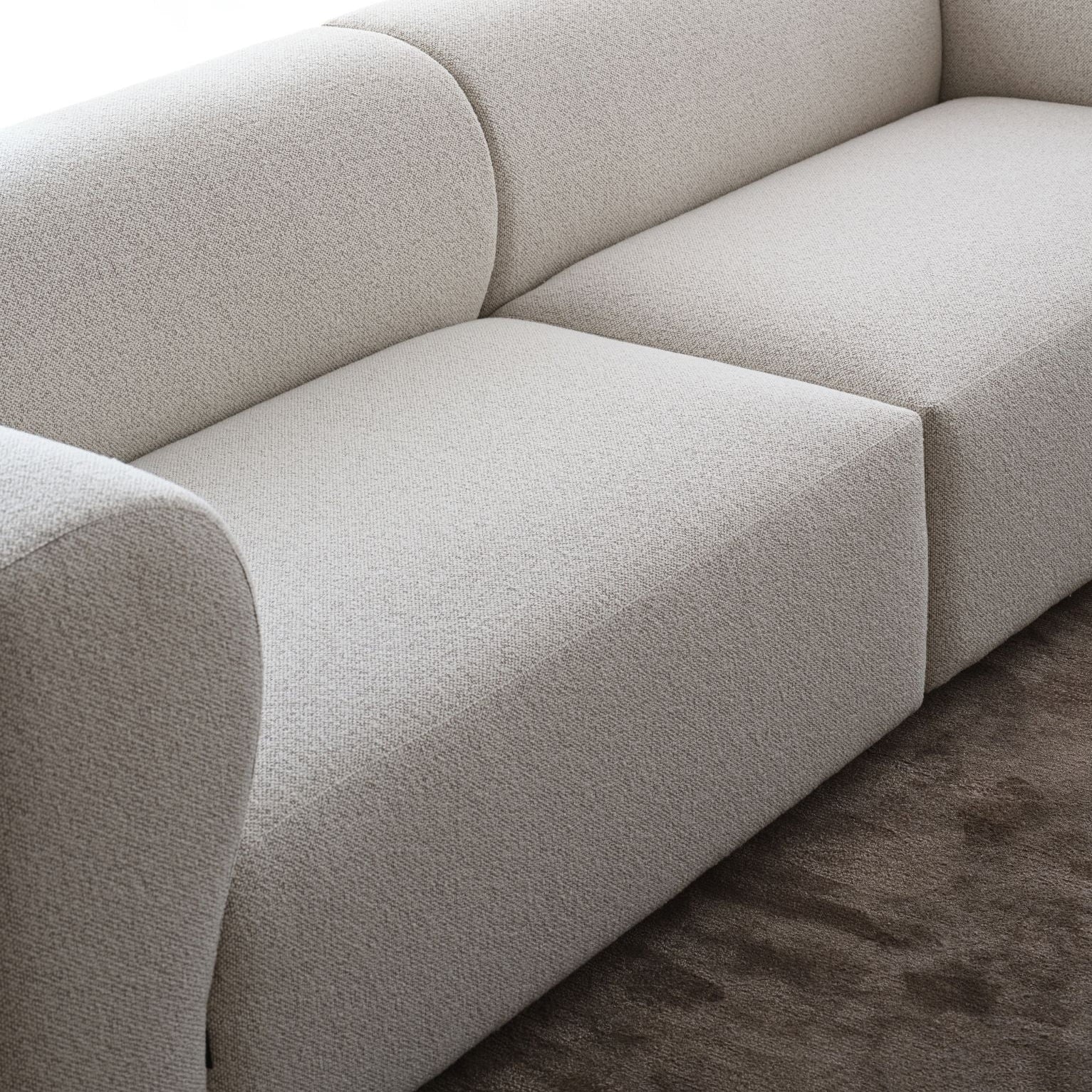 Lux Sofa - The Feelter