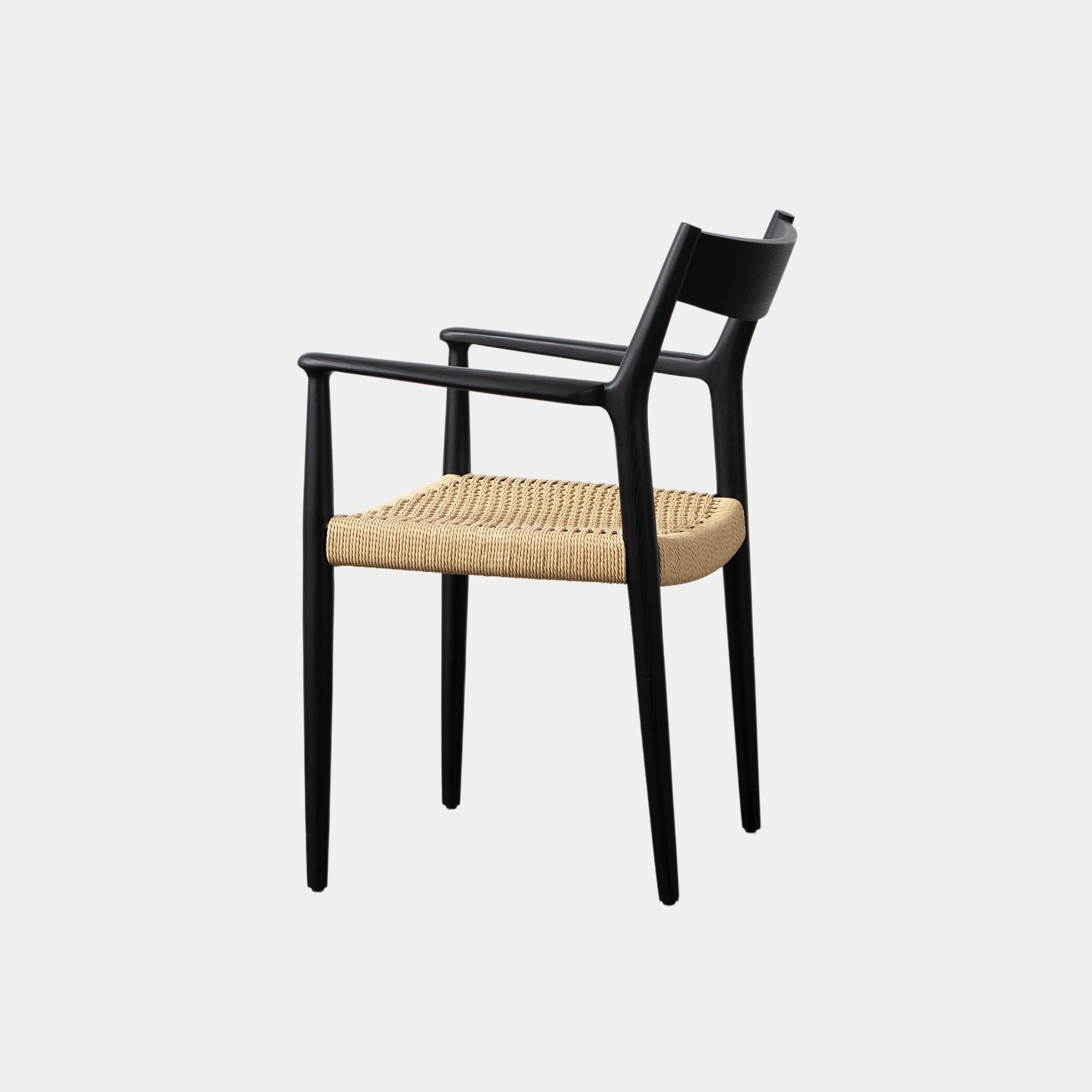 Jackson Wicker Dining Chair