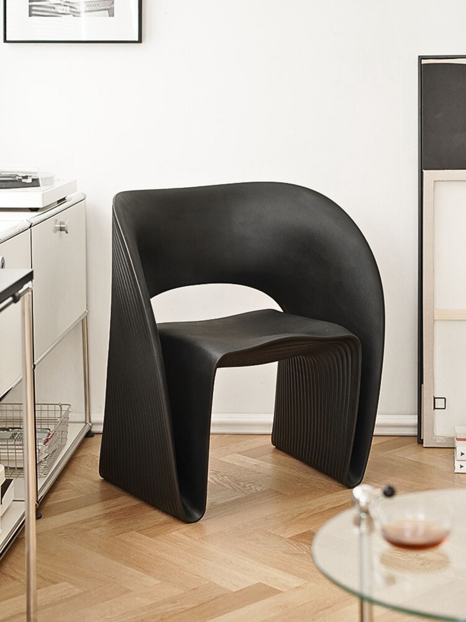 Reverence Armchair
