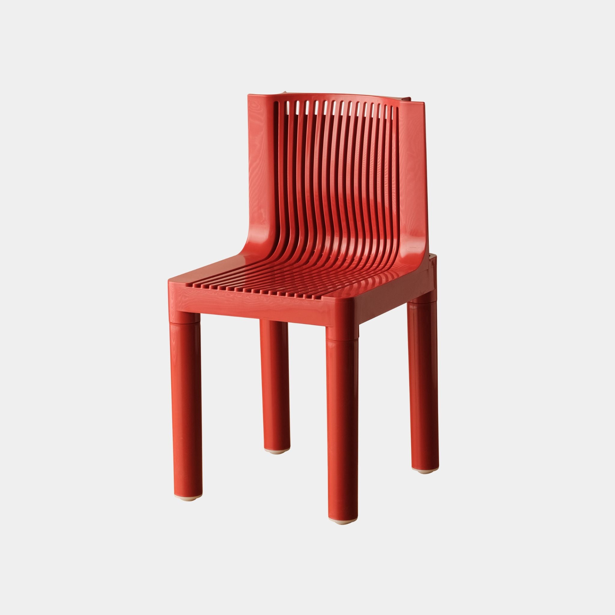 Seggiolino 4999 Replica | The Feelter