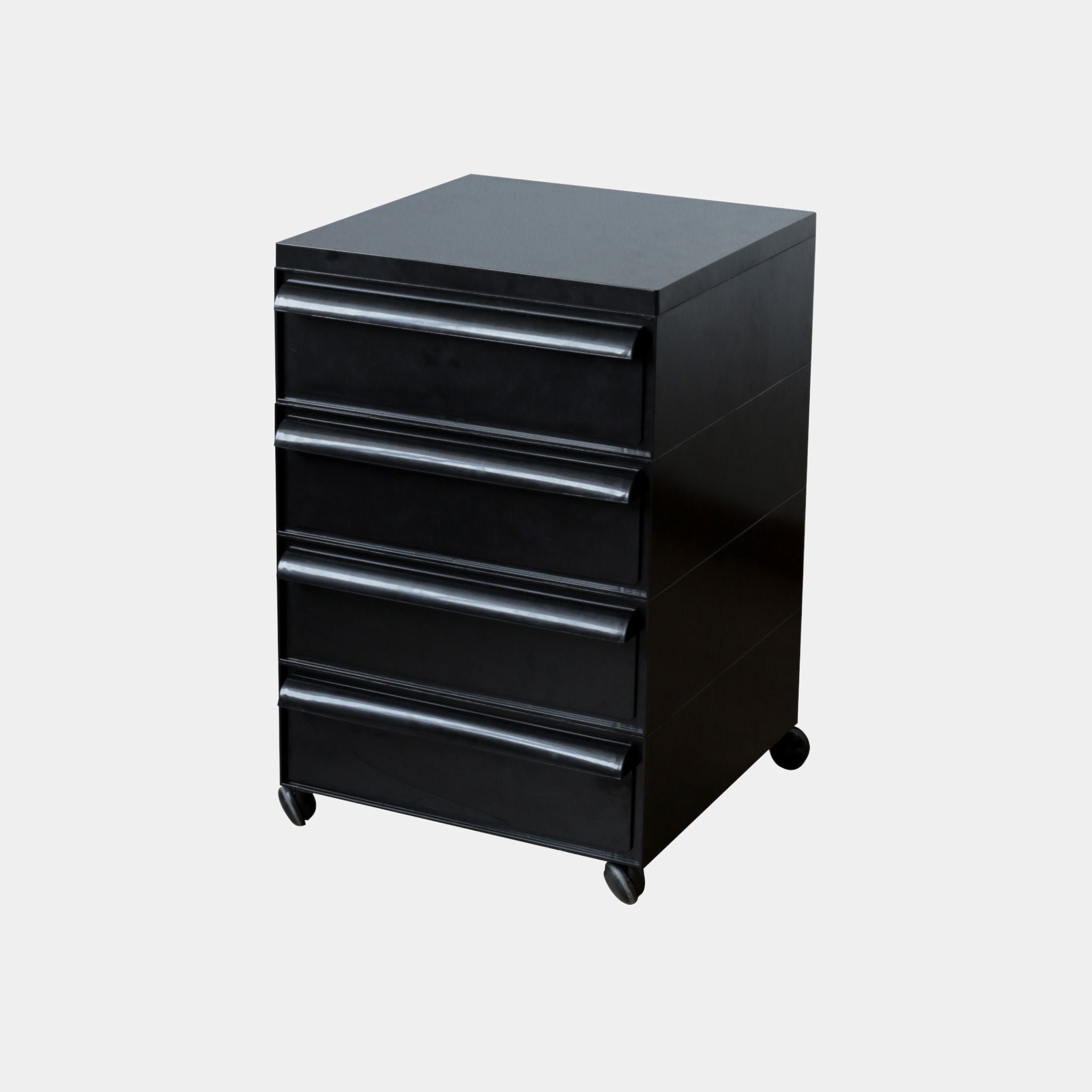 Simon Stackable Storage System