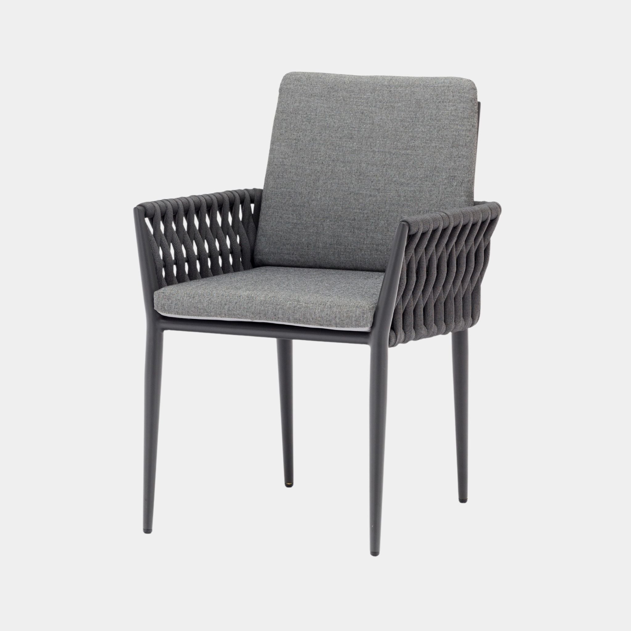 Hug Series | Outdoor Dining Chair - The Feelter