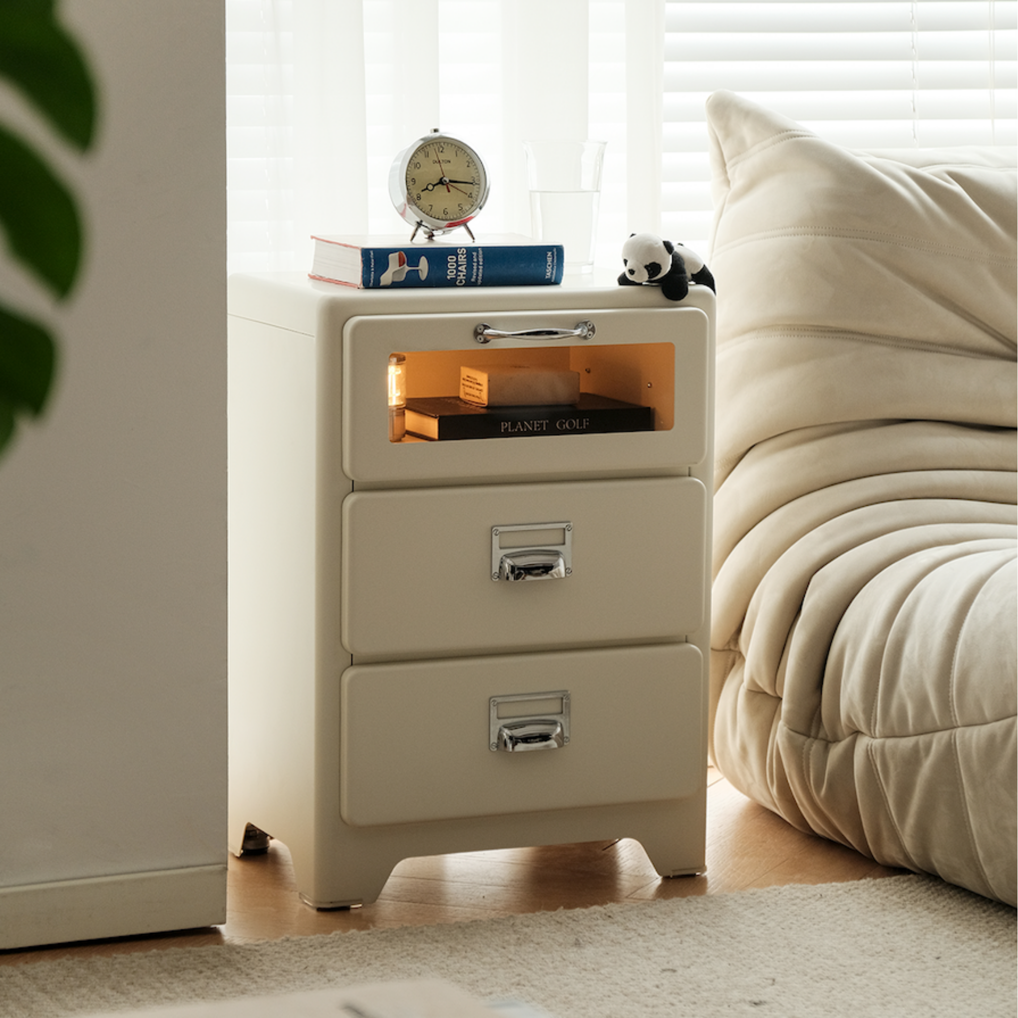 Vault Series | Single Fronted Sideboard